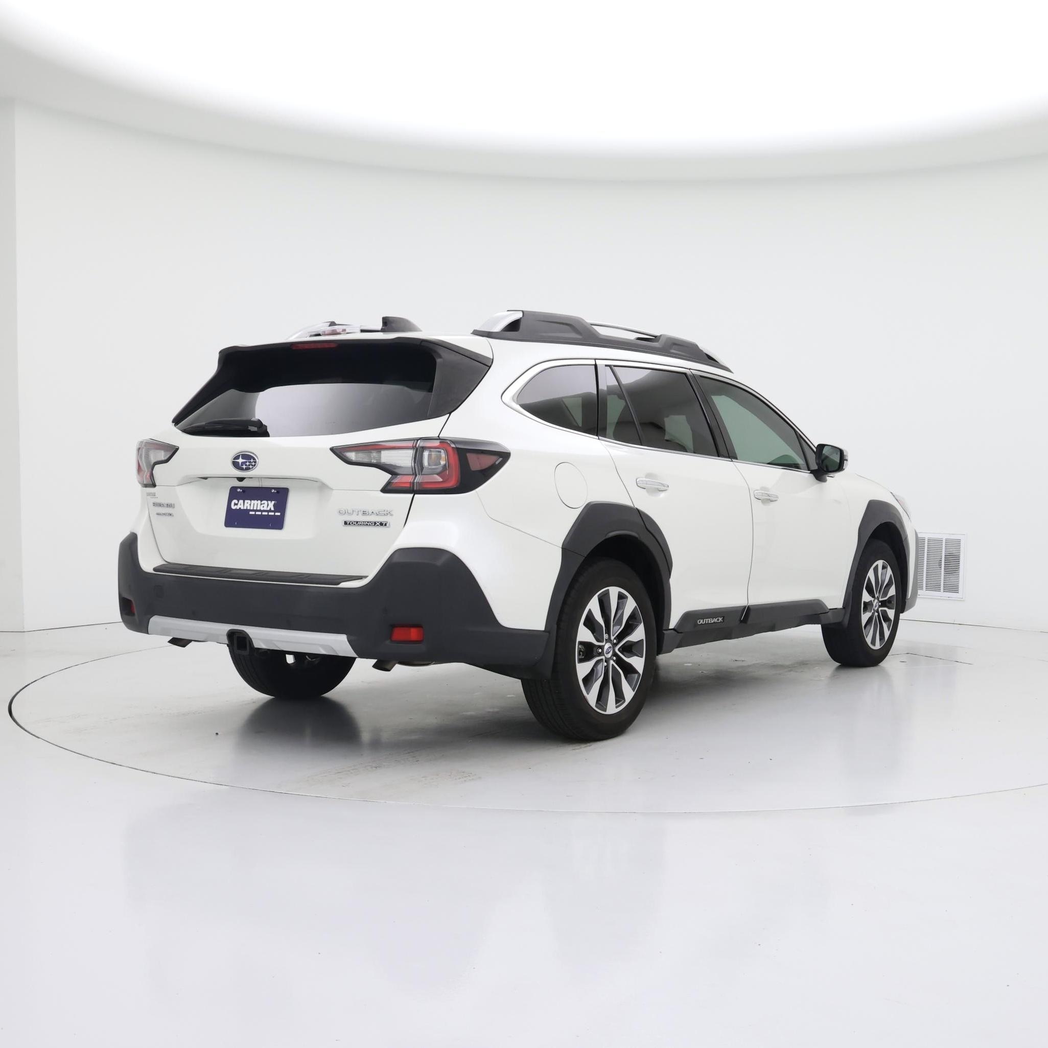 Thumbnail: 2024 Subaru Outback - 8