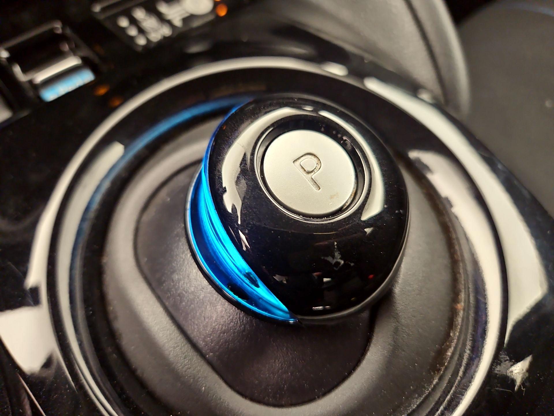 Thumbnail: 2024 Nissan Leaf - 15