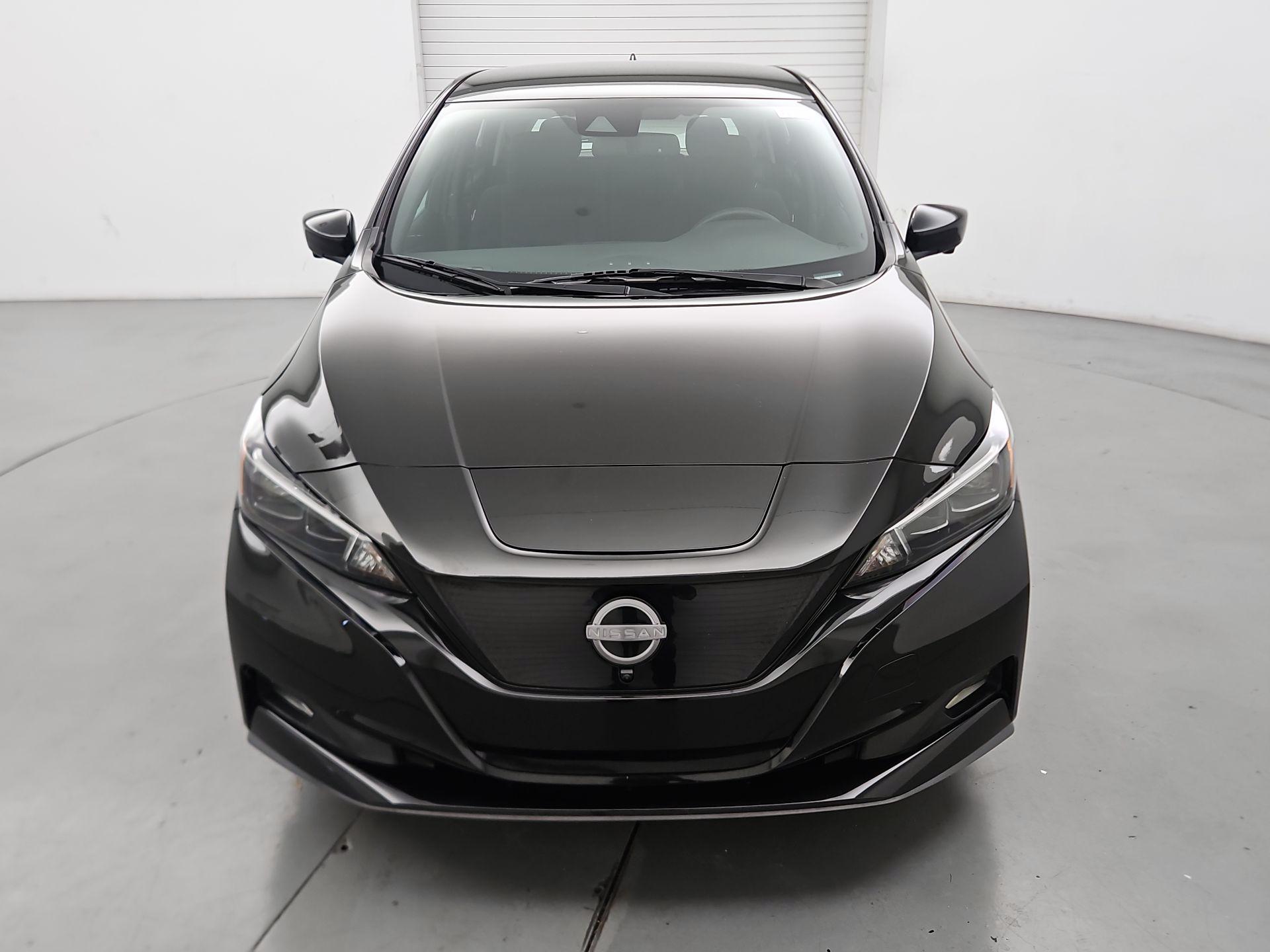 Thumbnail: 2024 Nissan Leaf - 2