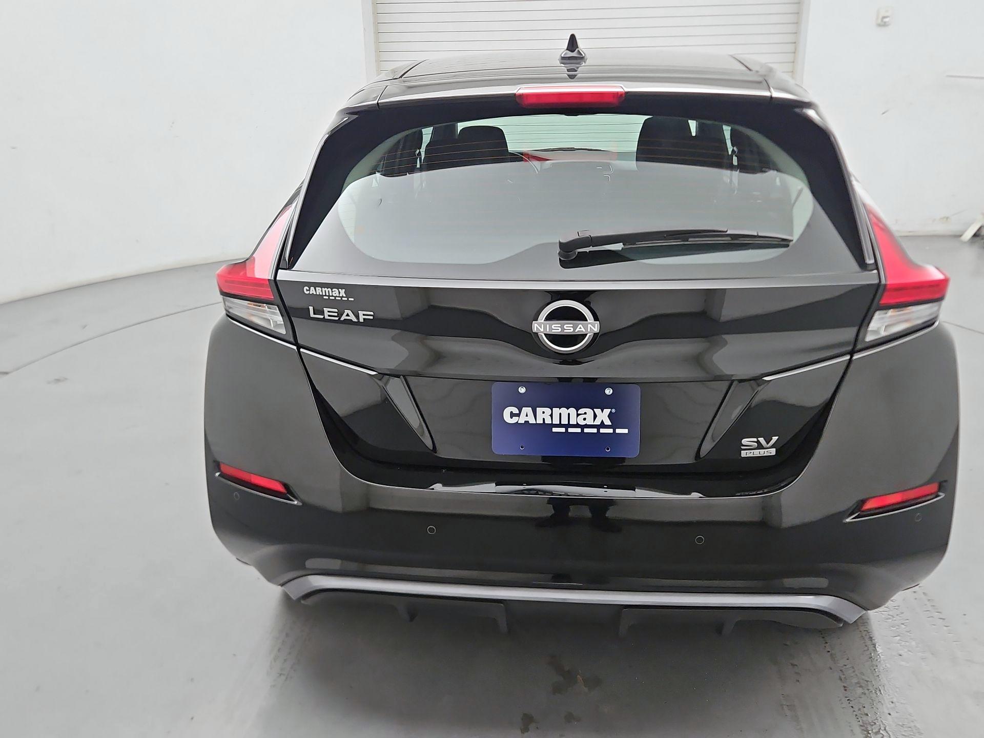 Thumbnail: 2024 Nissan Leaf - 6