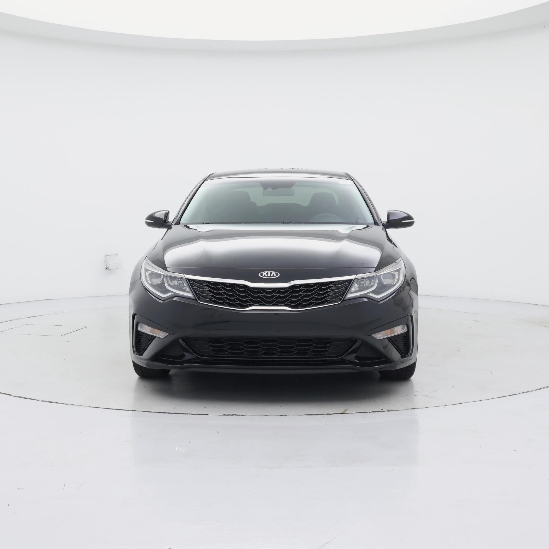 Thumbnail: 2020 Kia Optima - 5