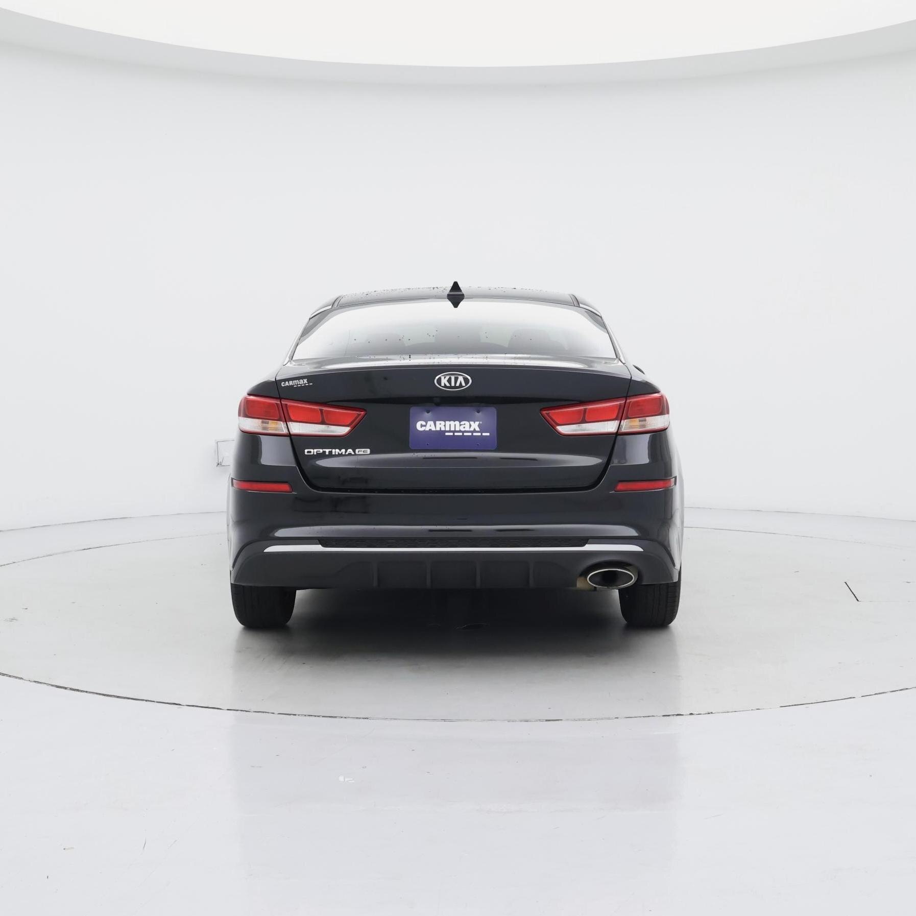 Thumbnail: 2020 Kia Optima - 6