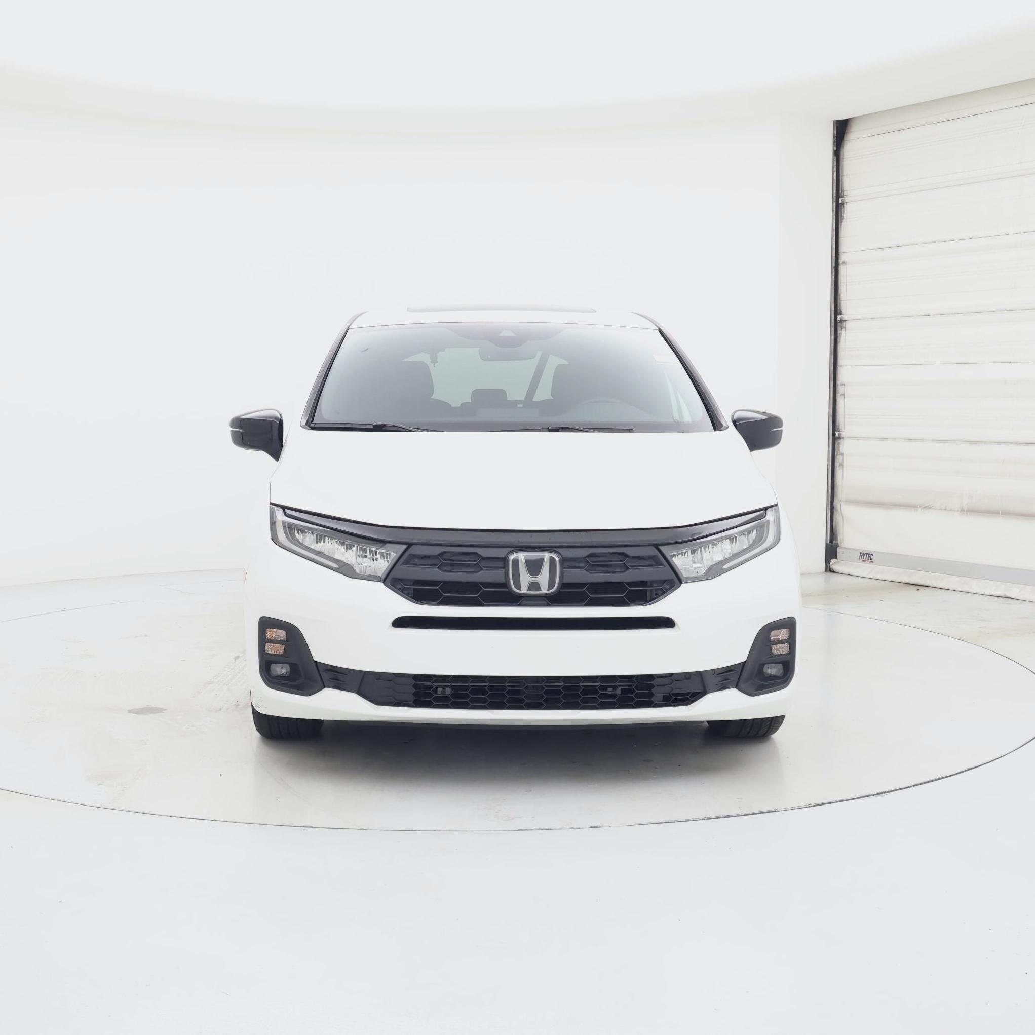 Thumbnail: 2025 Honda Odyssey - 5