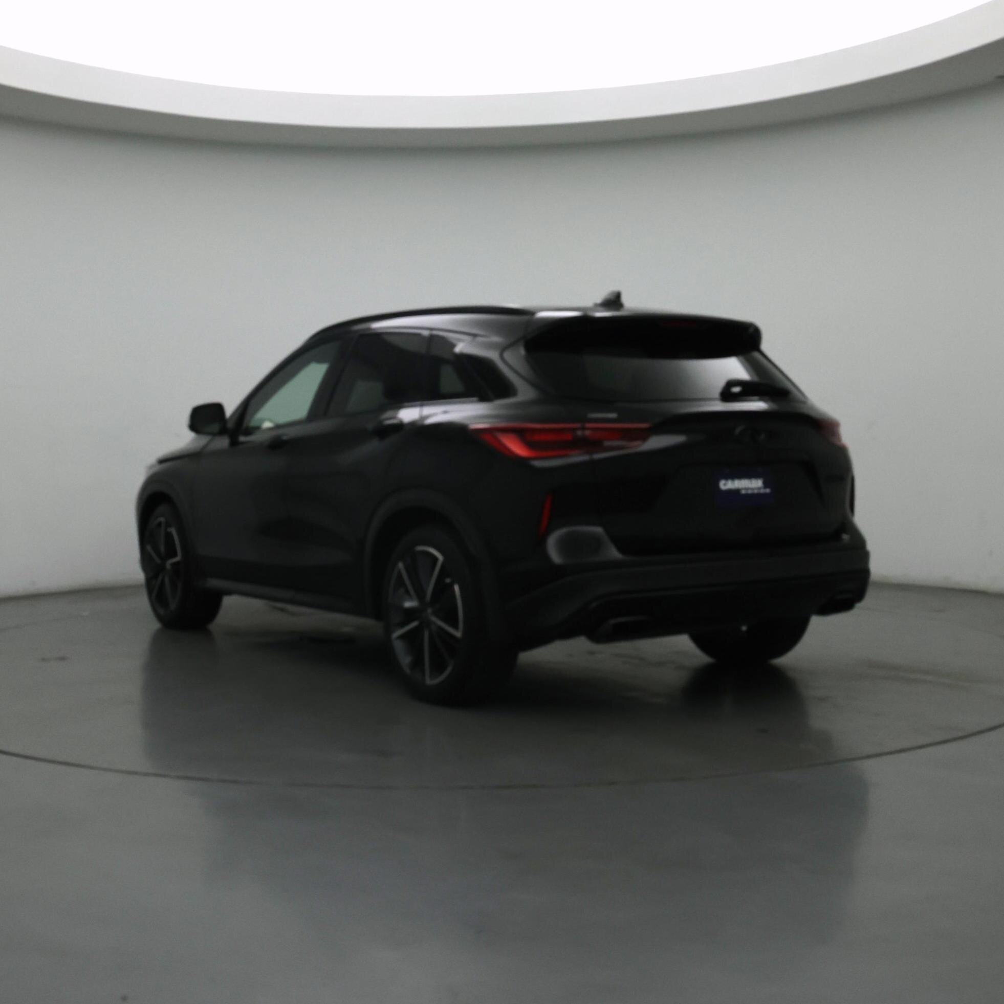 Thumbnail: 2023 INFINITI QX50 - 2
