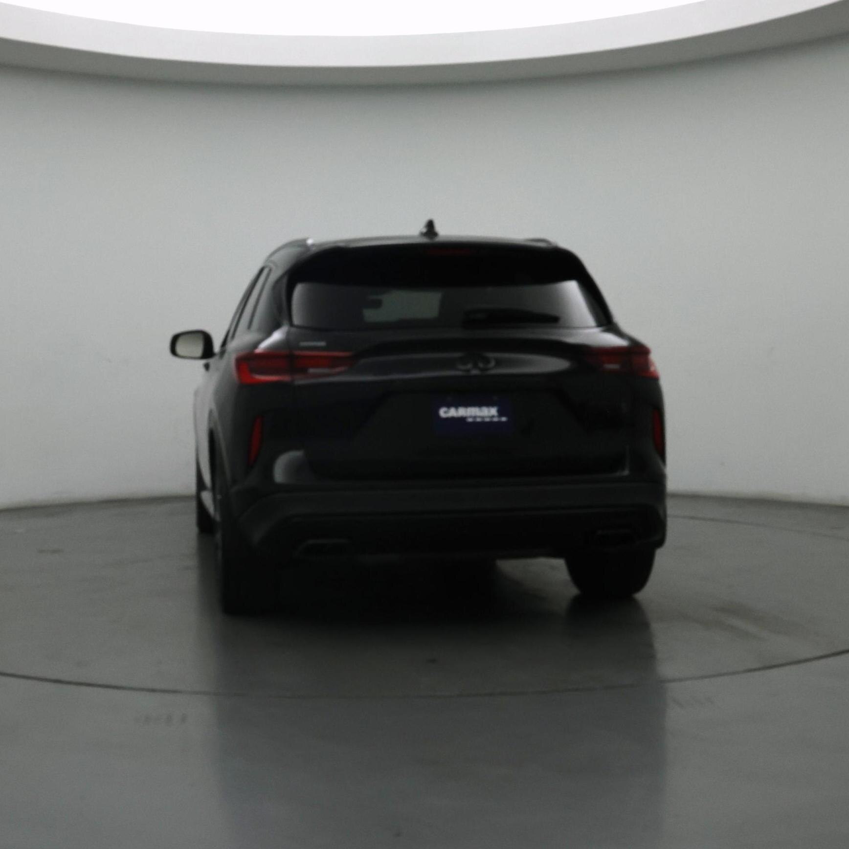 Thumbnail: 2023 INFINITI QX50 - 6