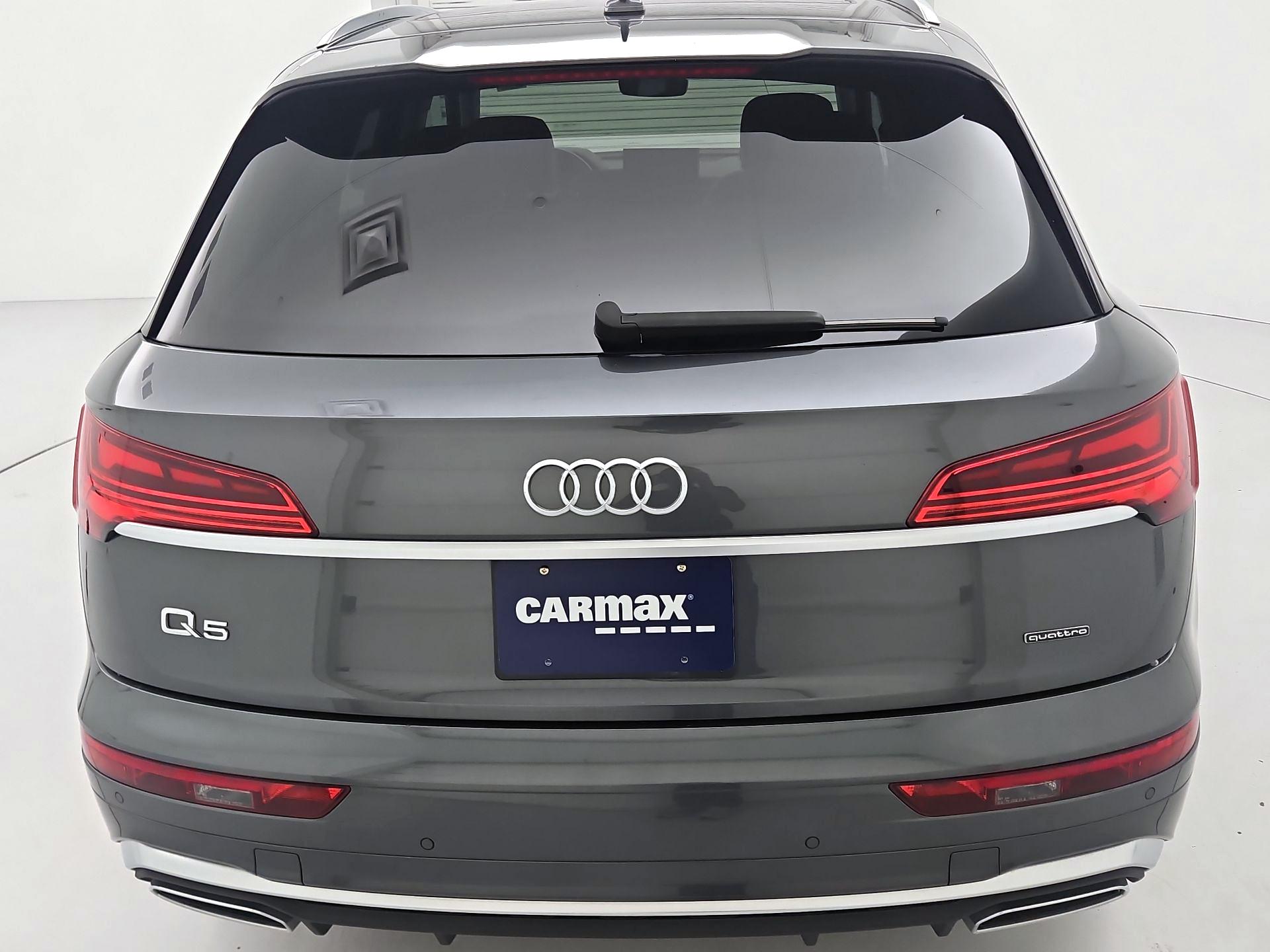 Thumbnail: 2022 Audi Q5 - 6