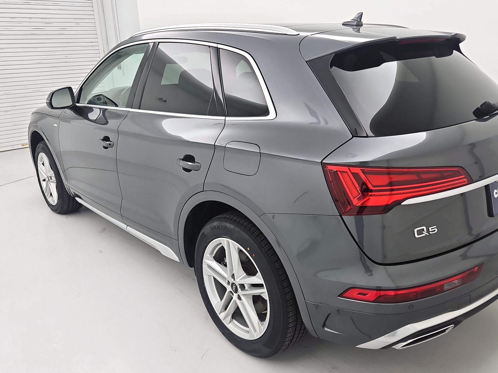 Thumbnail: 2022 Audi Q5 - 7