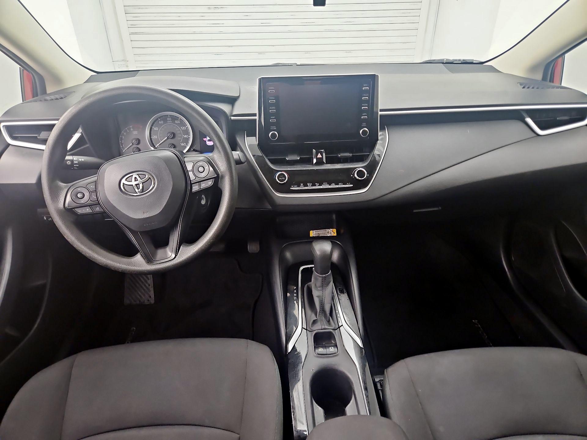 Thumbnail: 2020 Toyota Corolla - 9