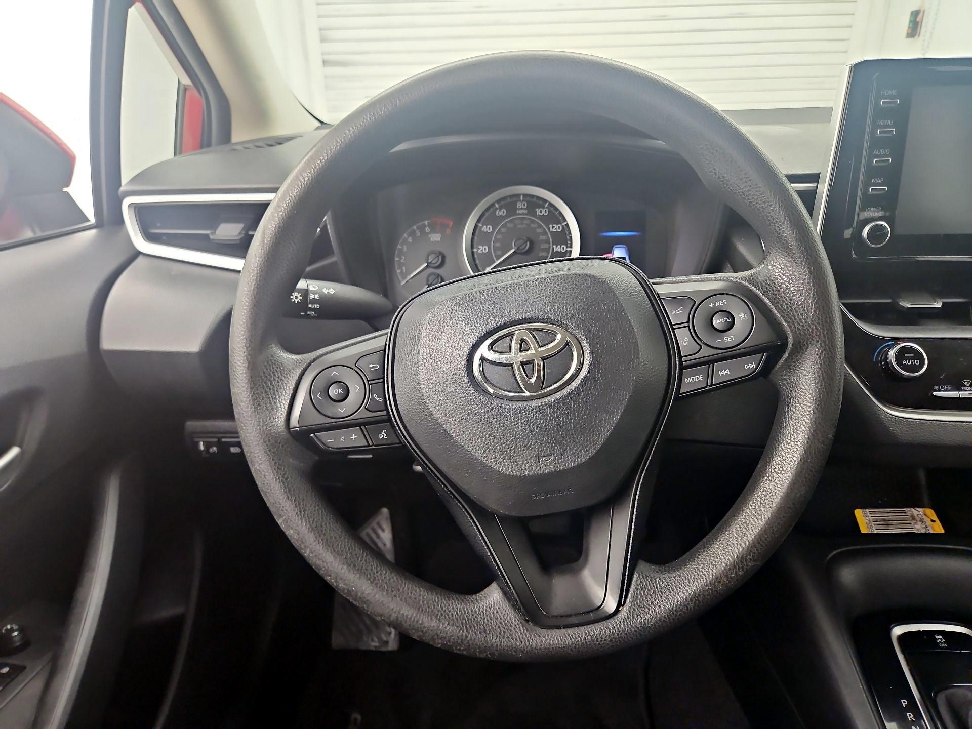 Thumbnail: 2020 Toyota Corolla - 10