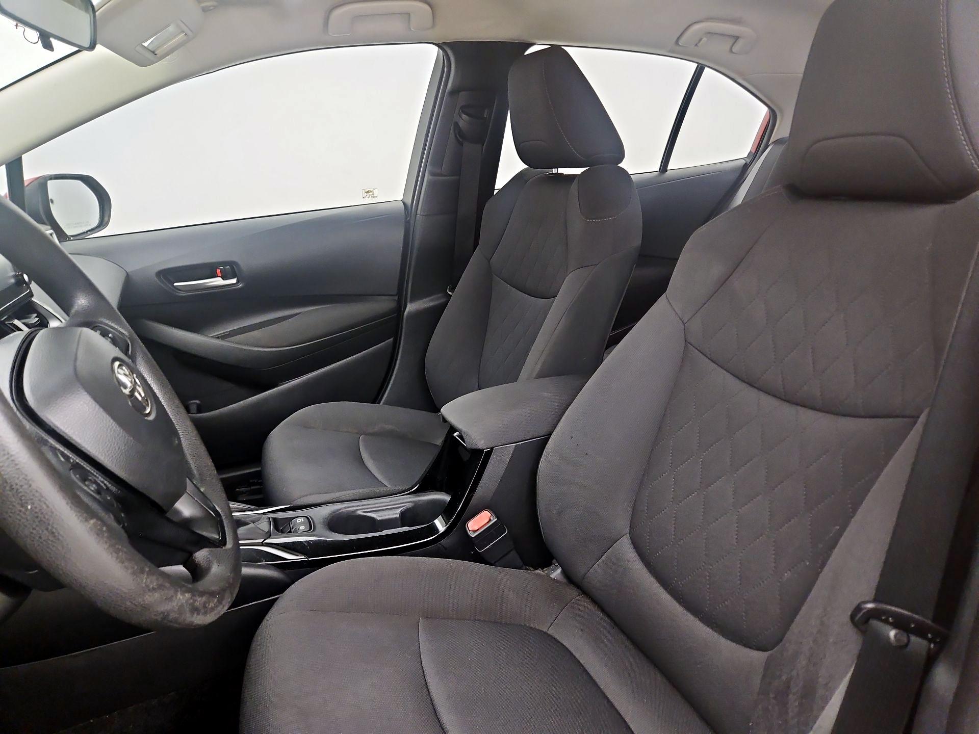 Thumbnail: 2020 Toyota Corolla - 11