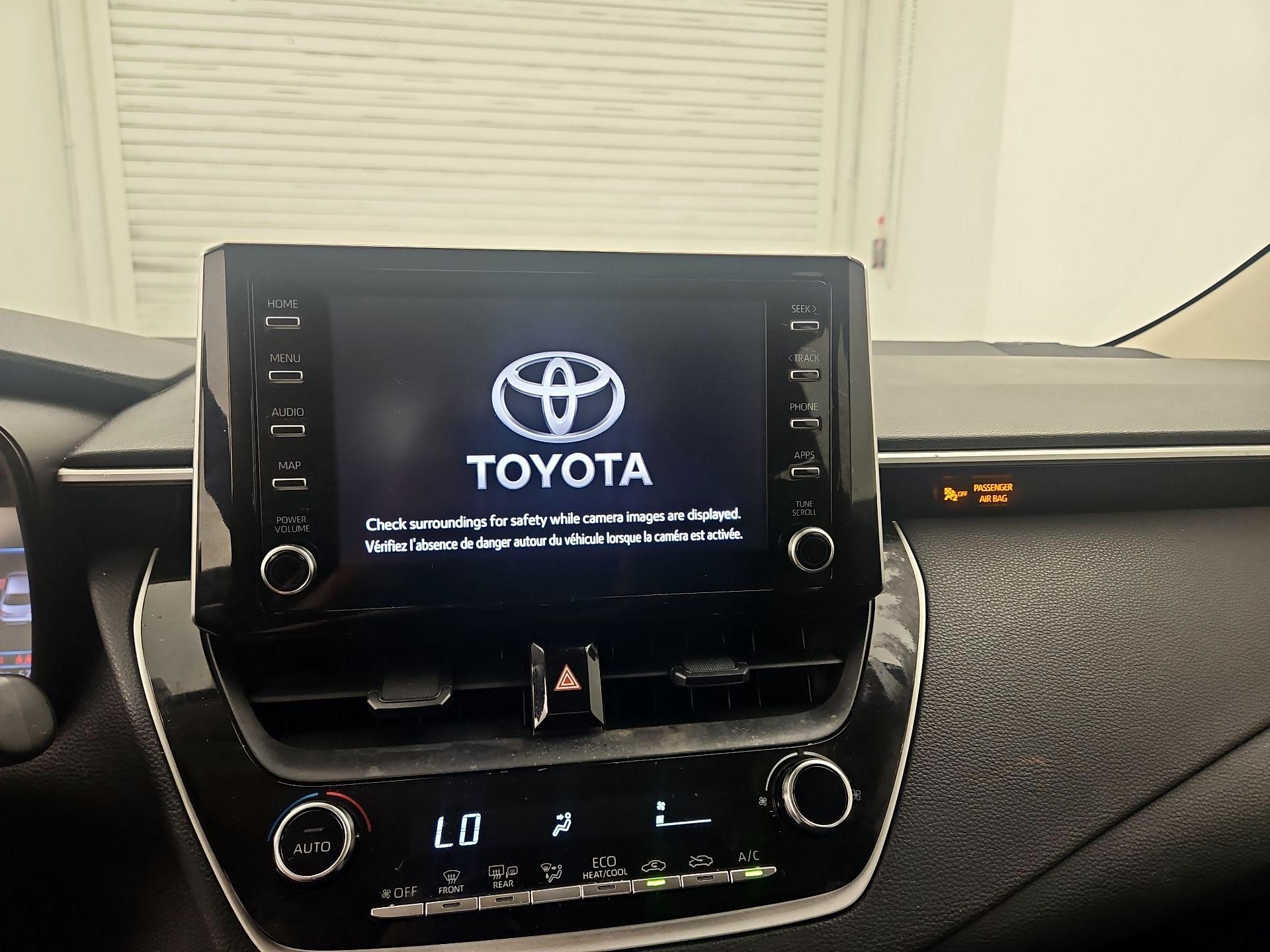 Thumbnail: 2020 Toyota Corolla - 16