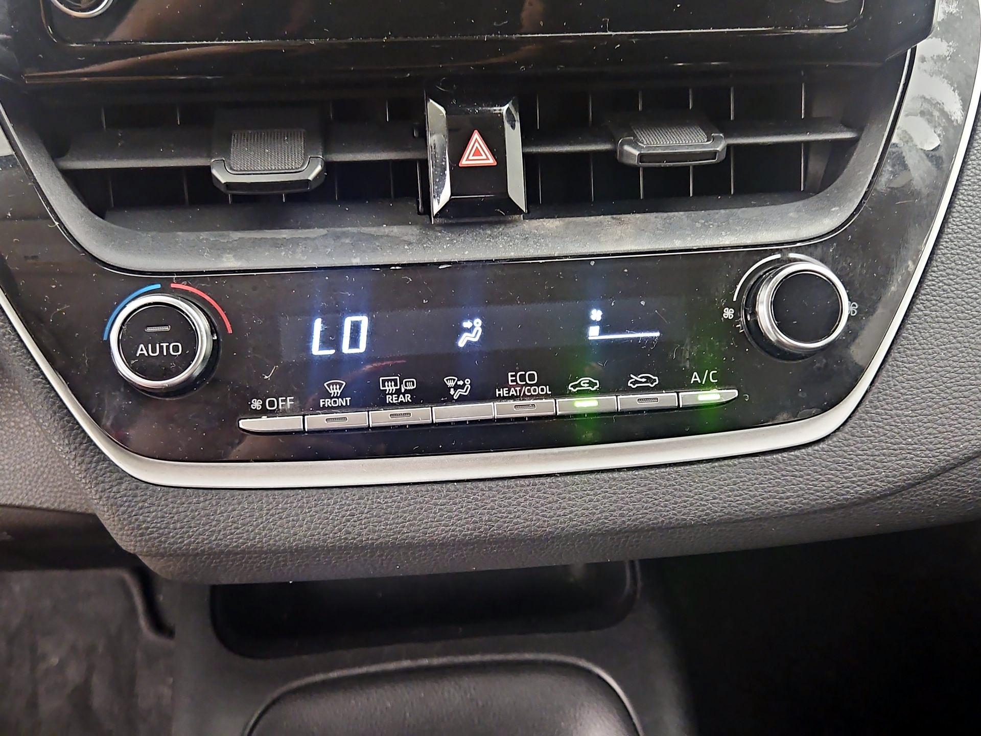 Thumbnail: 2020 Toyota Corolla - 17