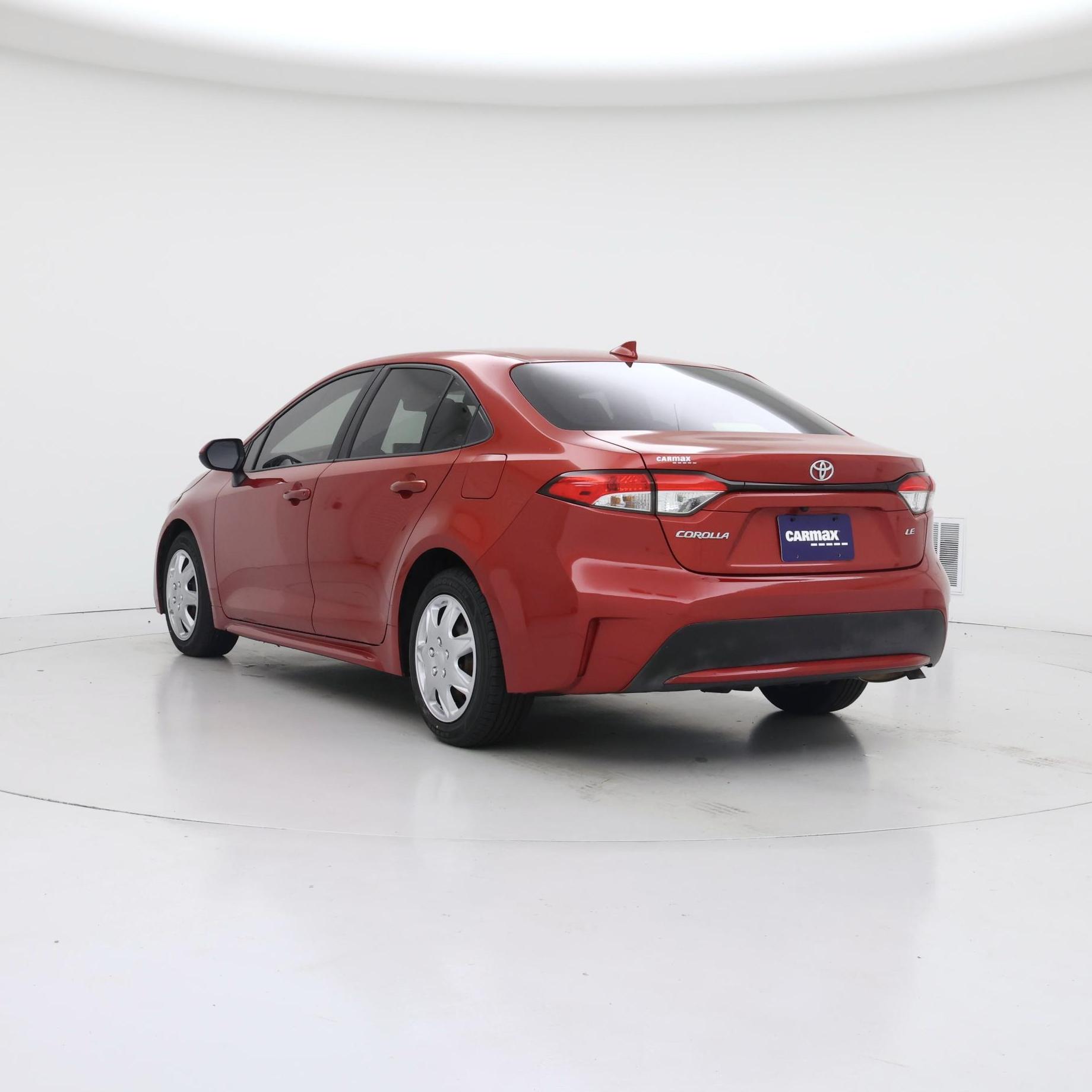 Thumbnail: 2020 Toyota Corolla - 2