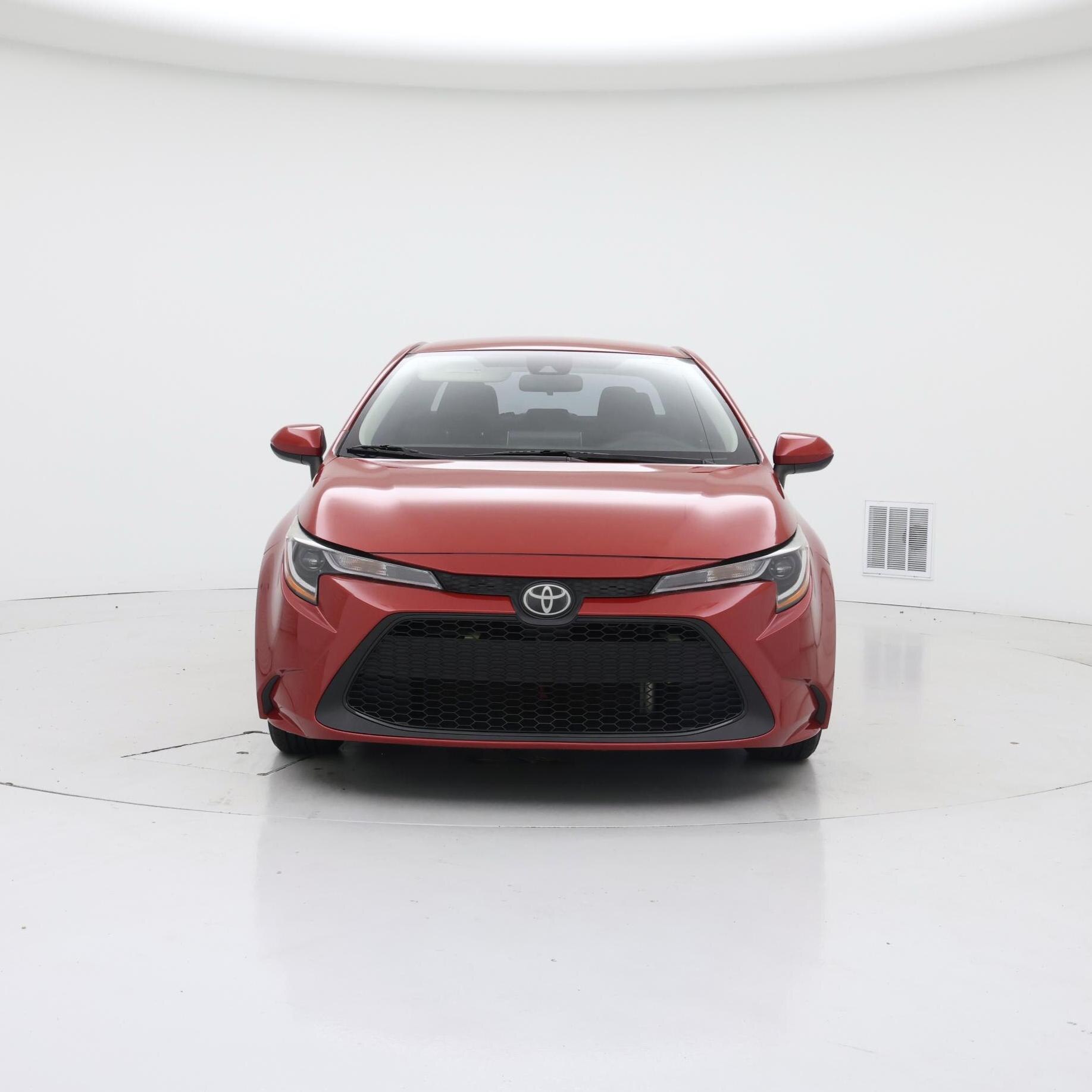 Thumbnail: 2020 Toyota Corolla - 5