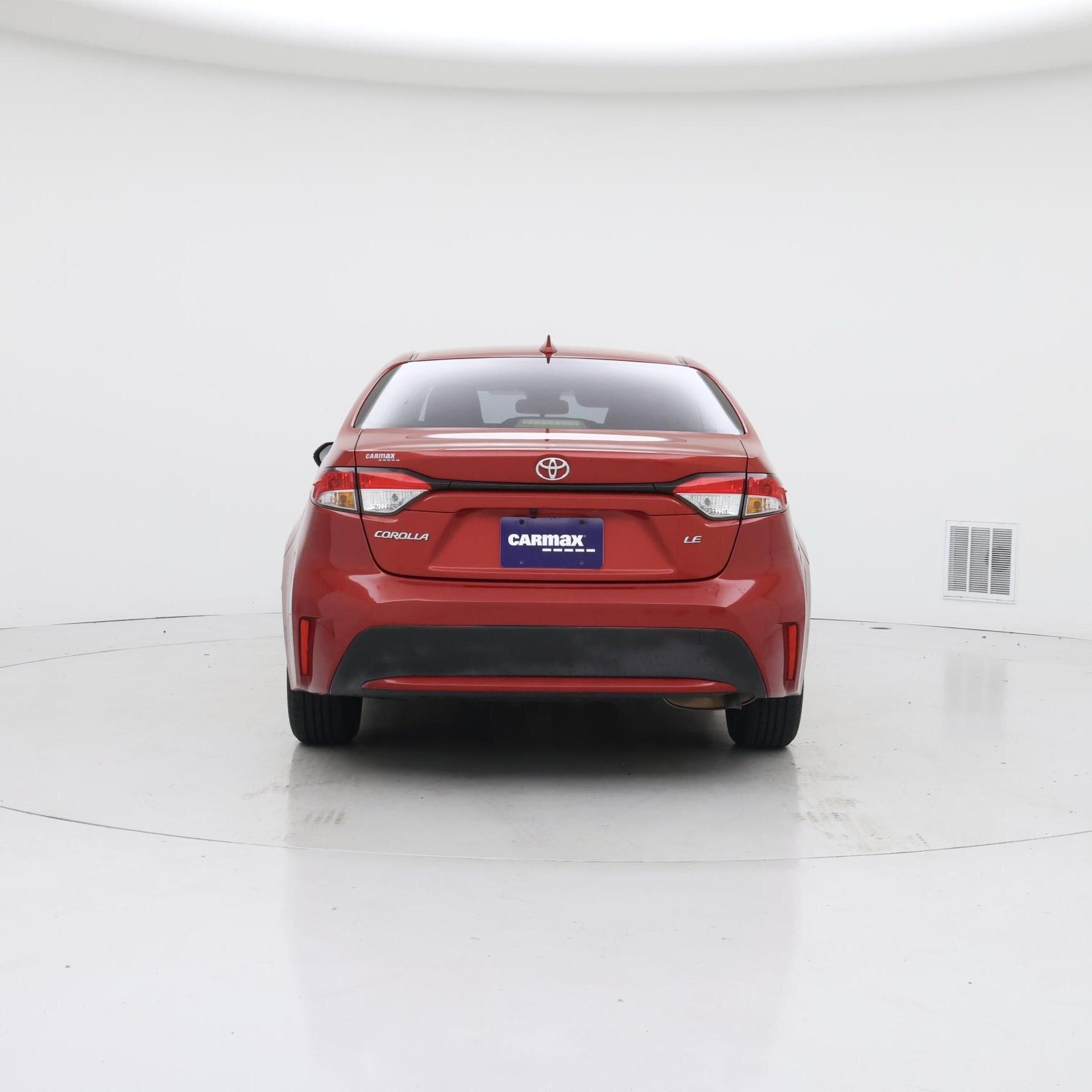 Thumbnail: 2020 Toyota Corolla - 6