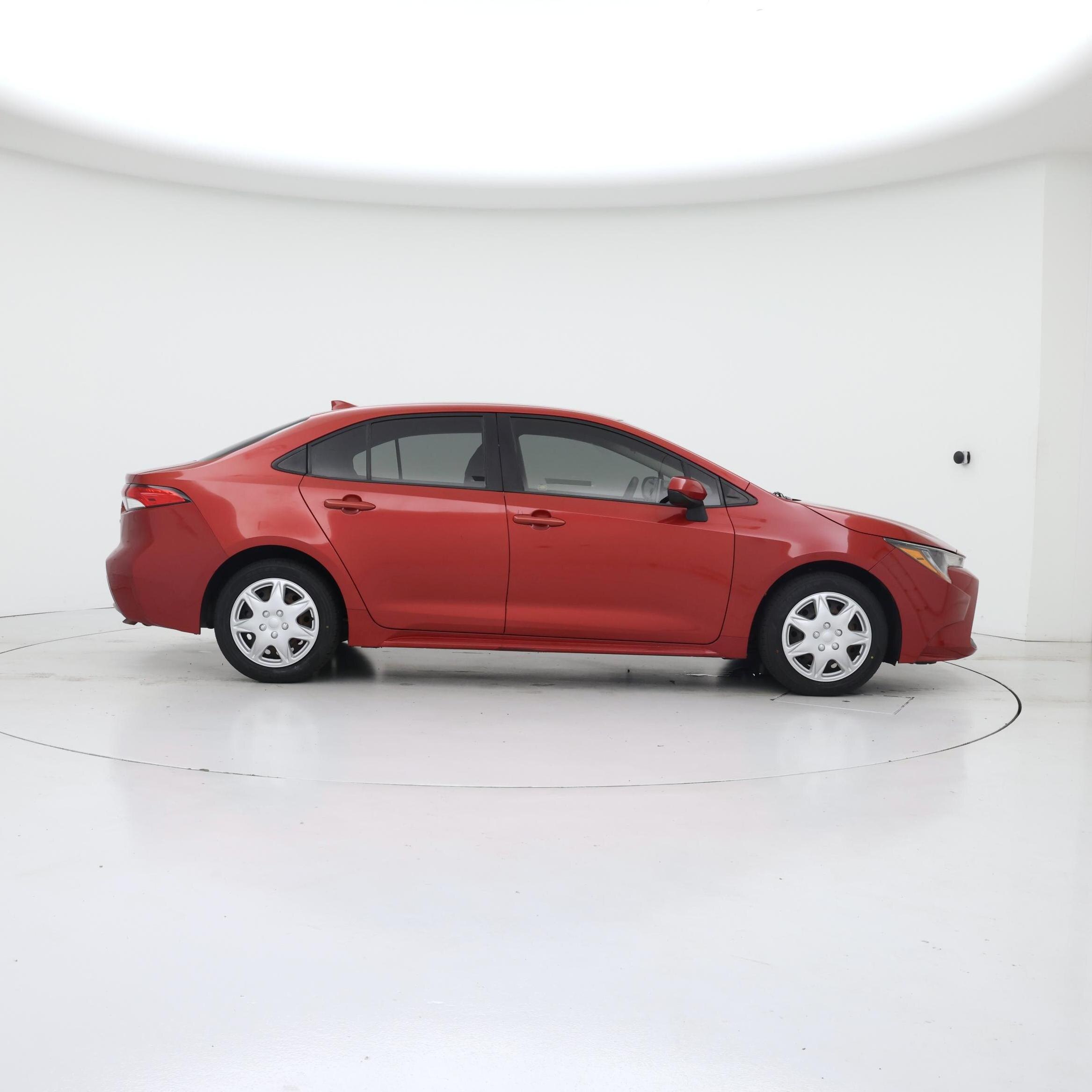 Thumbnail: 2020 Toyota Corolla - 7
