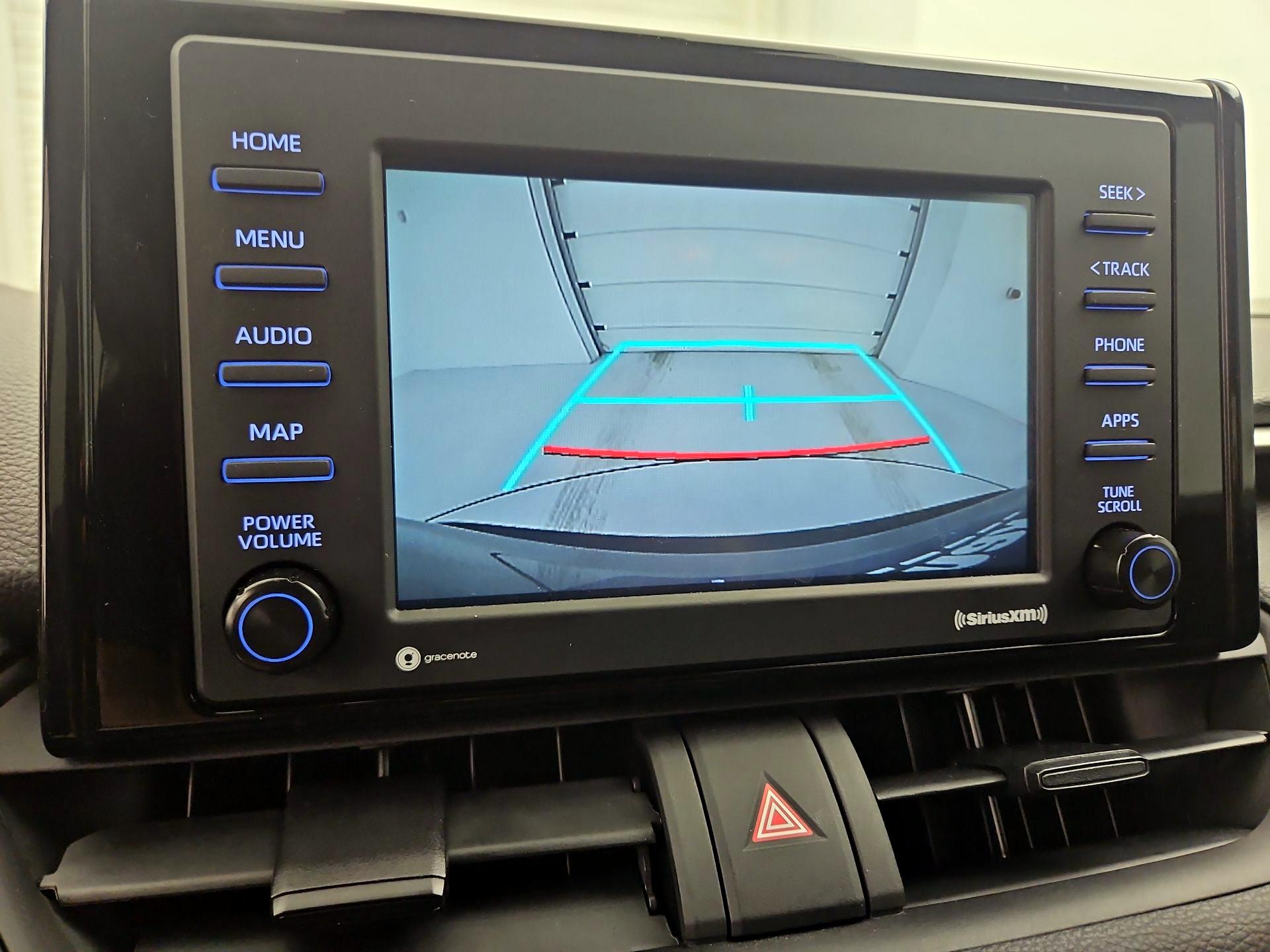 Thumbnail: 2021 Toyota RAV4 - 12