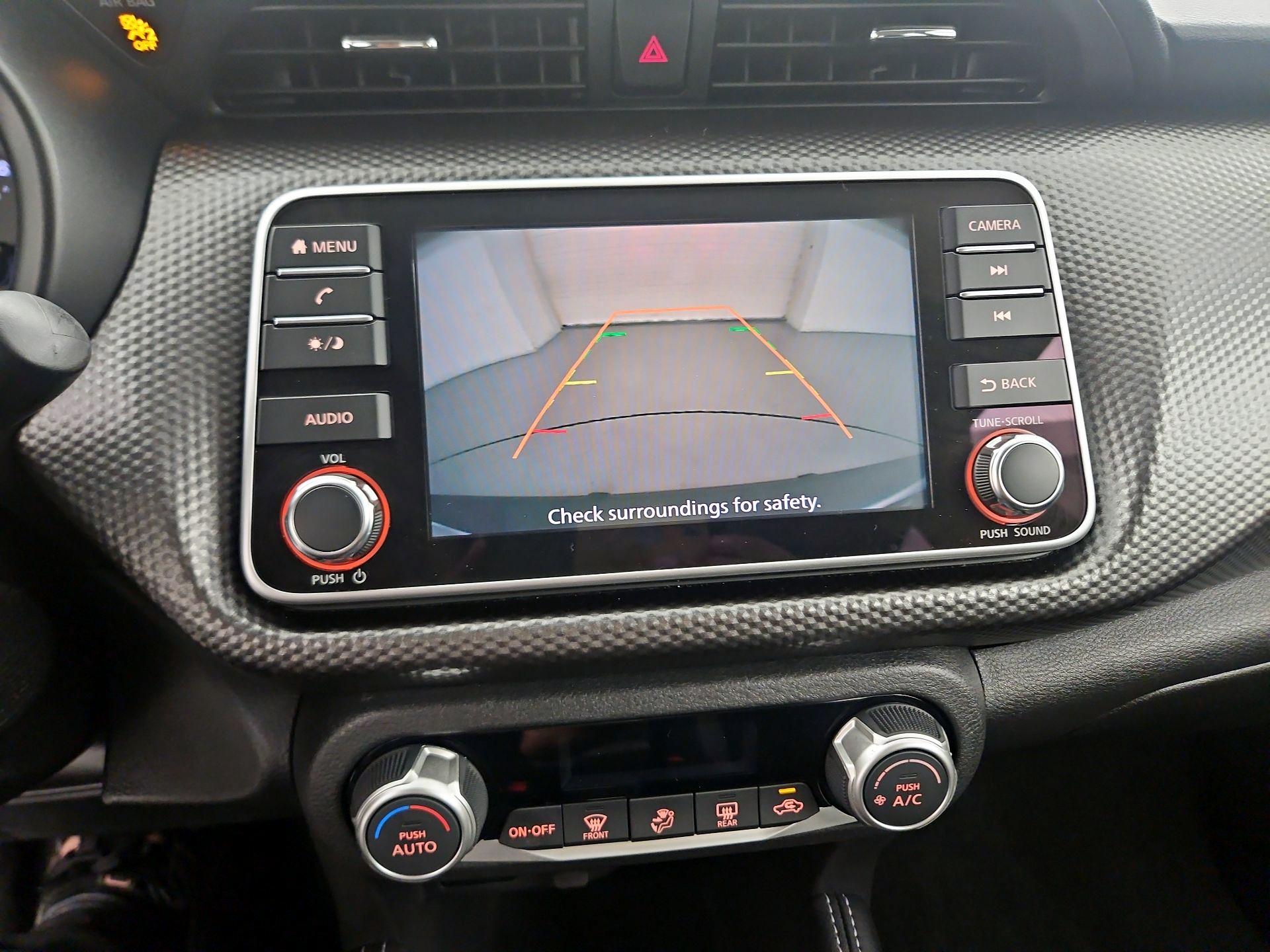 Thumbnail: 2020 Nissan Kicks - 12