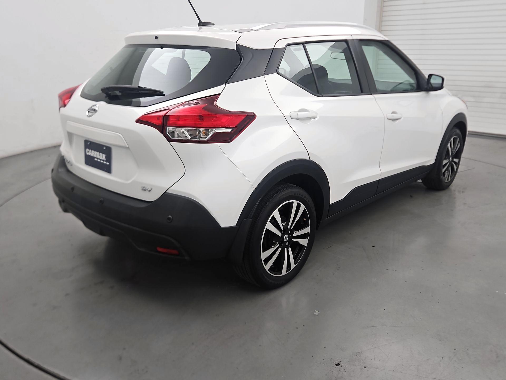 Thumbnail: 2020 Nissan Kicks - 5