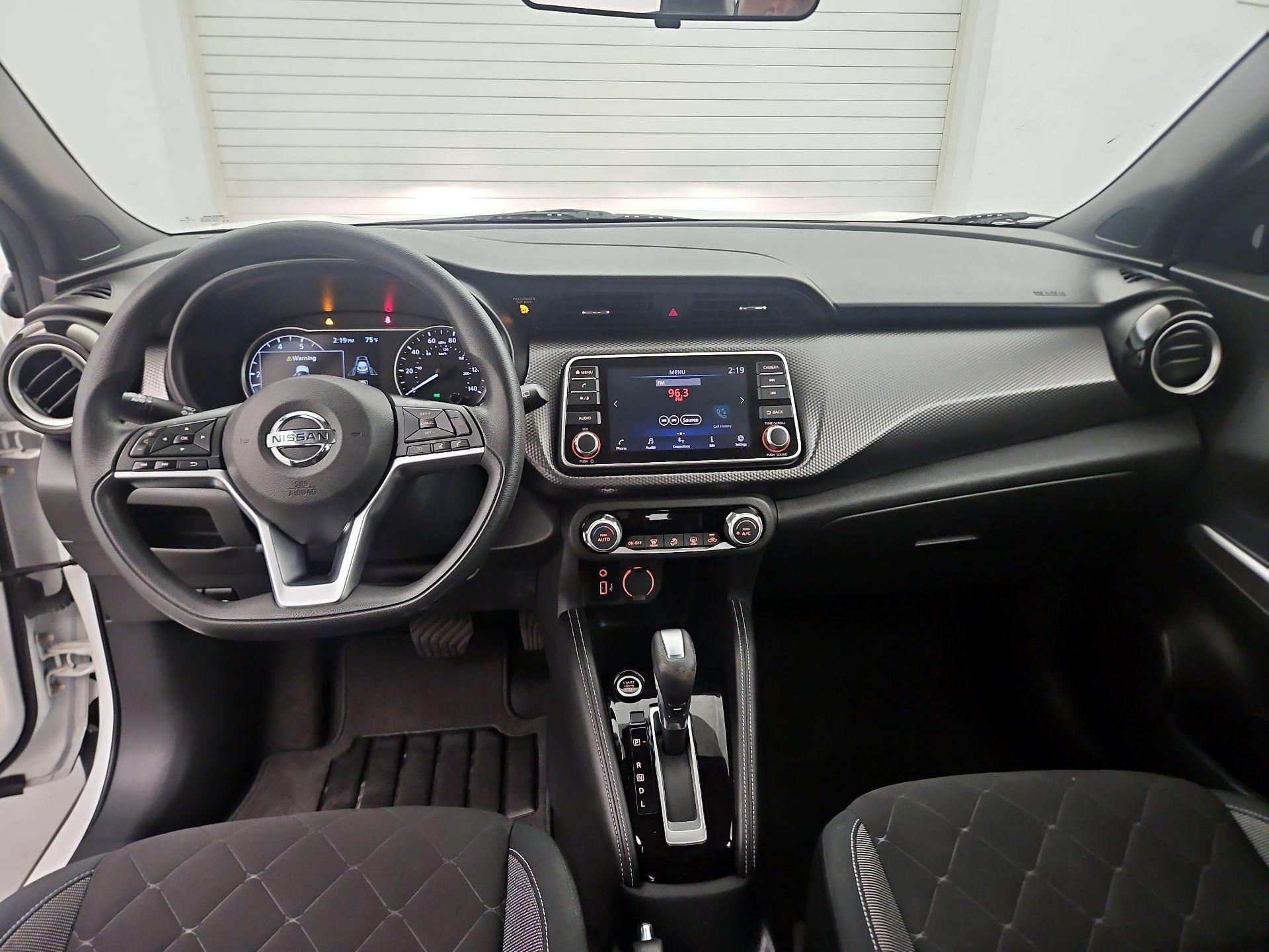 Thumbnail: 2020 Nissan Kicks - 8