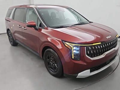 2025 Kia Carnival LX