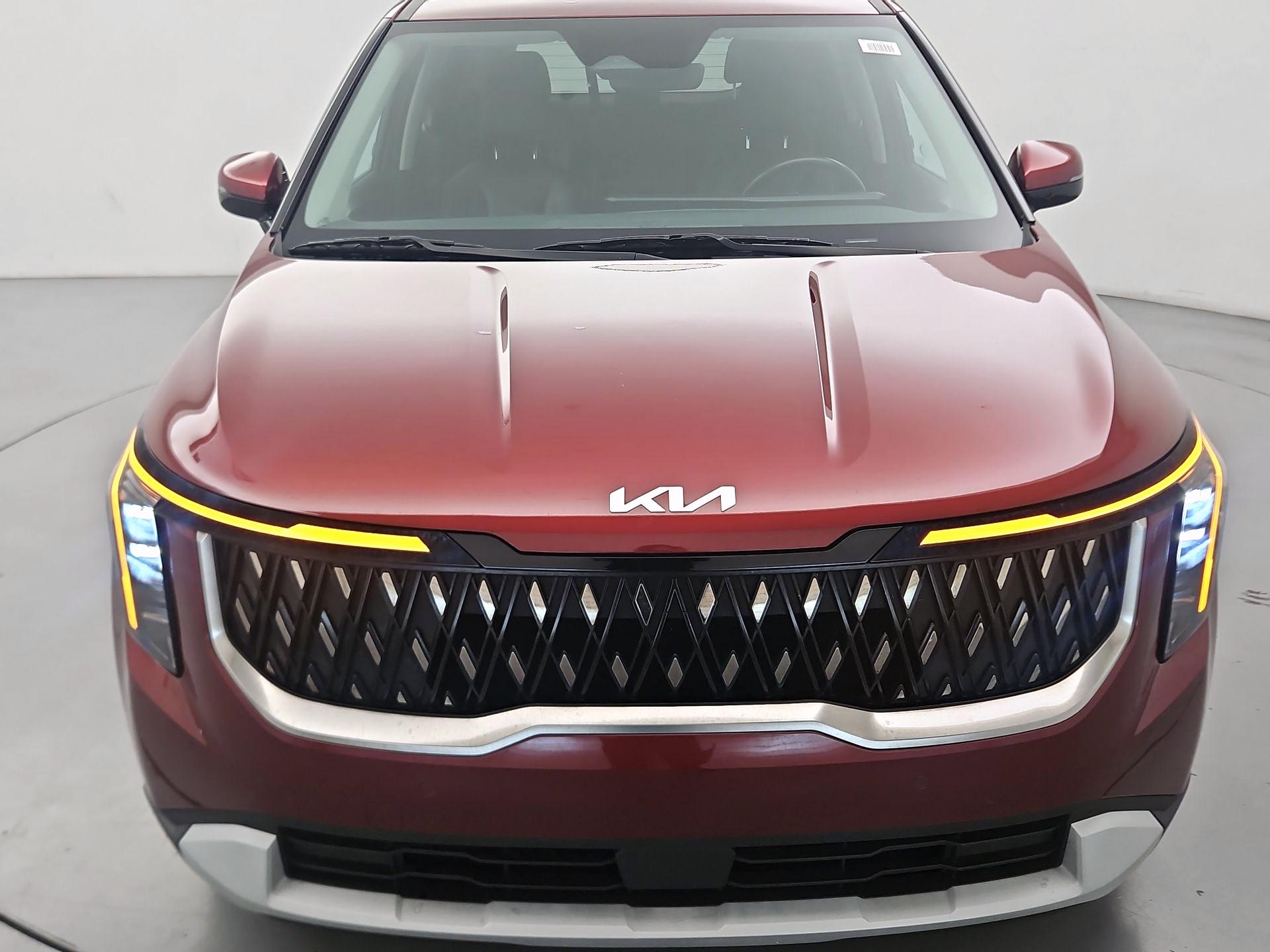 Thumbnail: 2025 Kia Carnival - 2