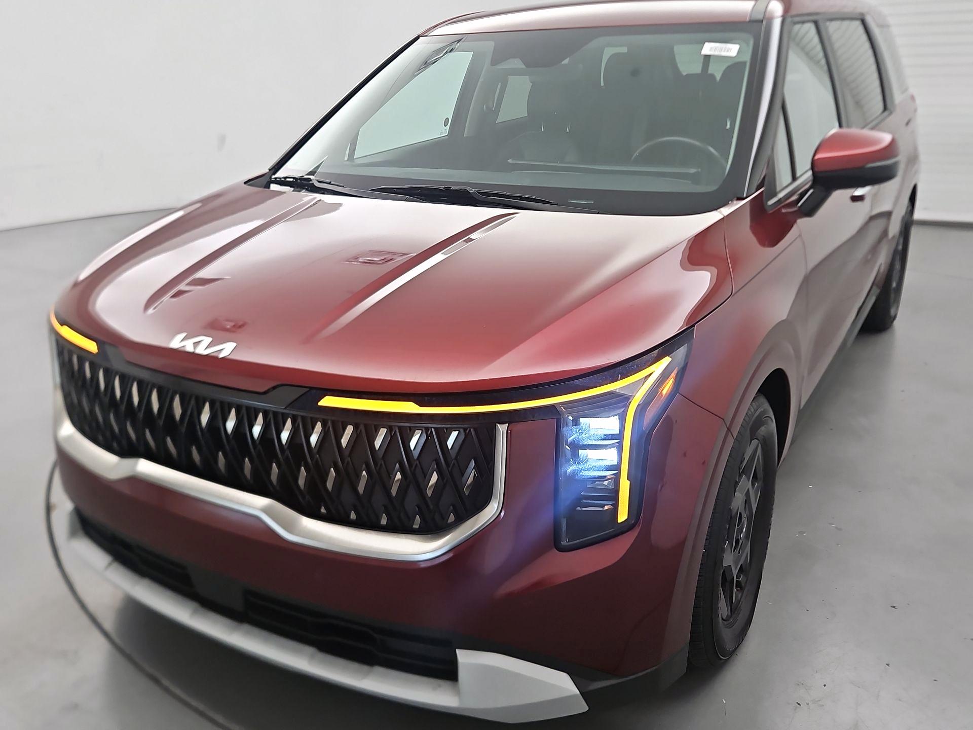 Thumbnail: 2025 Kia Carnival - 3