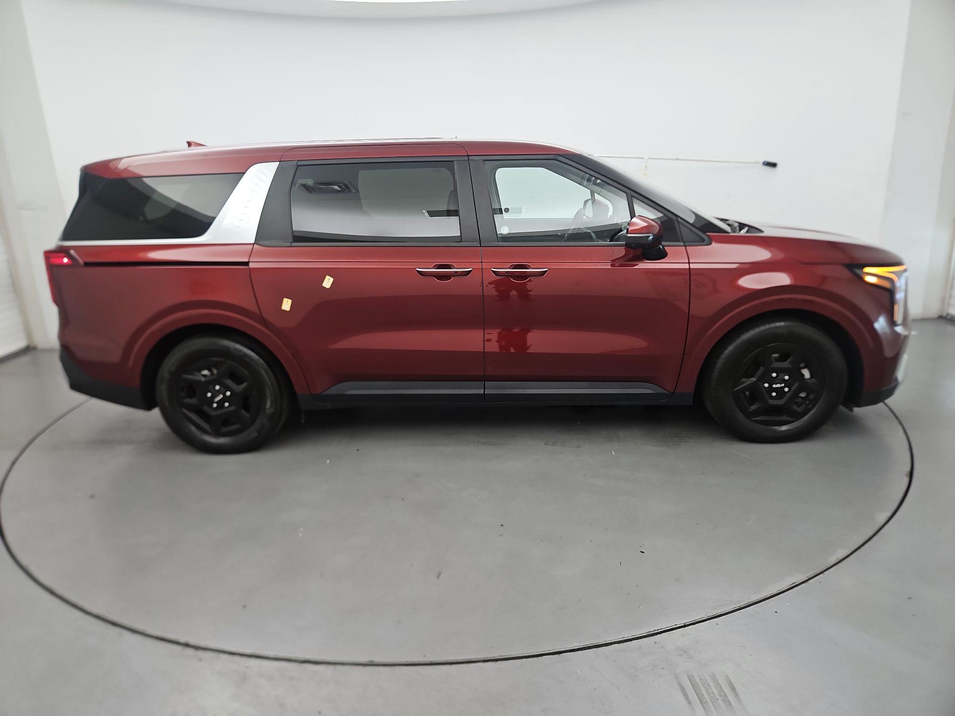Thumbnail: 2025 Kia Carnival - 4