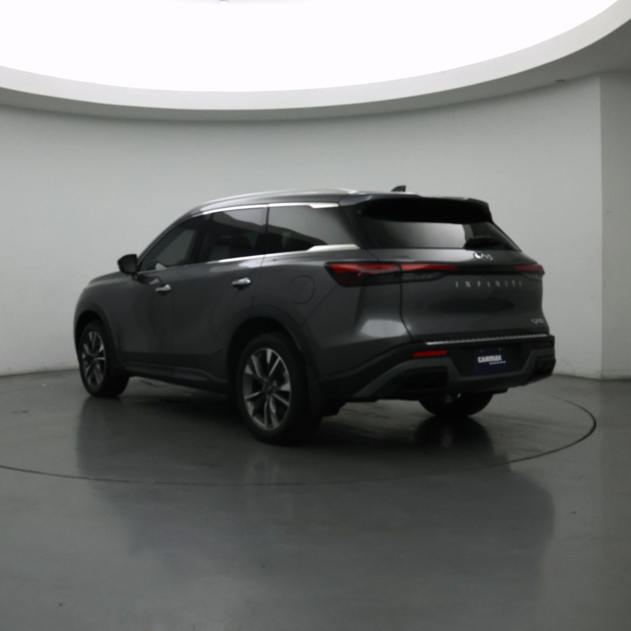 Thumbnail: 2023 INFINITI QX60 - 2