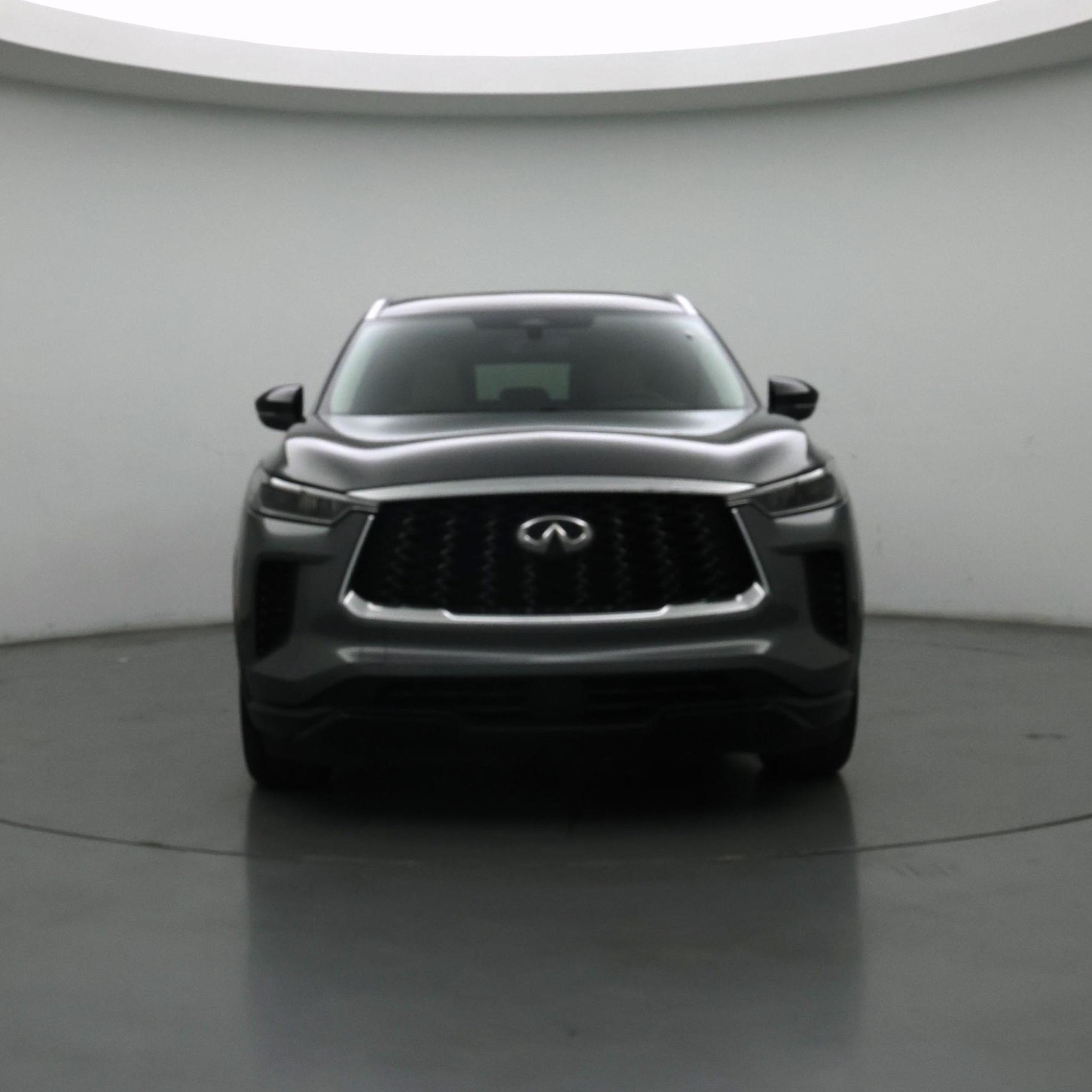 Thumbnail: 2023 INFINITI QX60 - 5