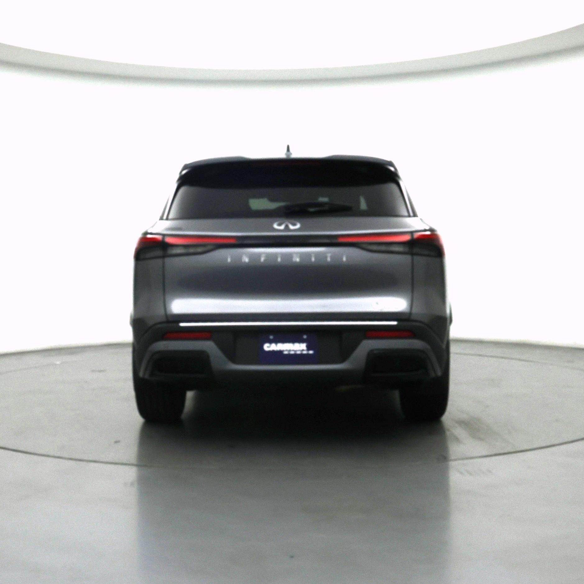 Thumbnail: 2023 INFINITI QX60 - 6