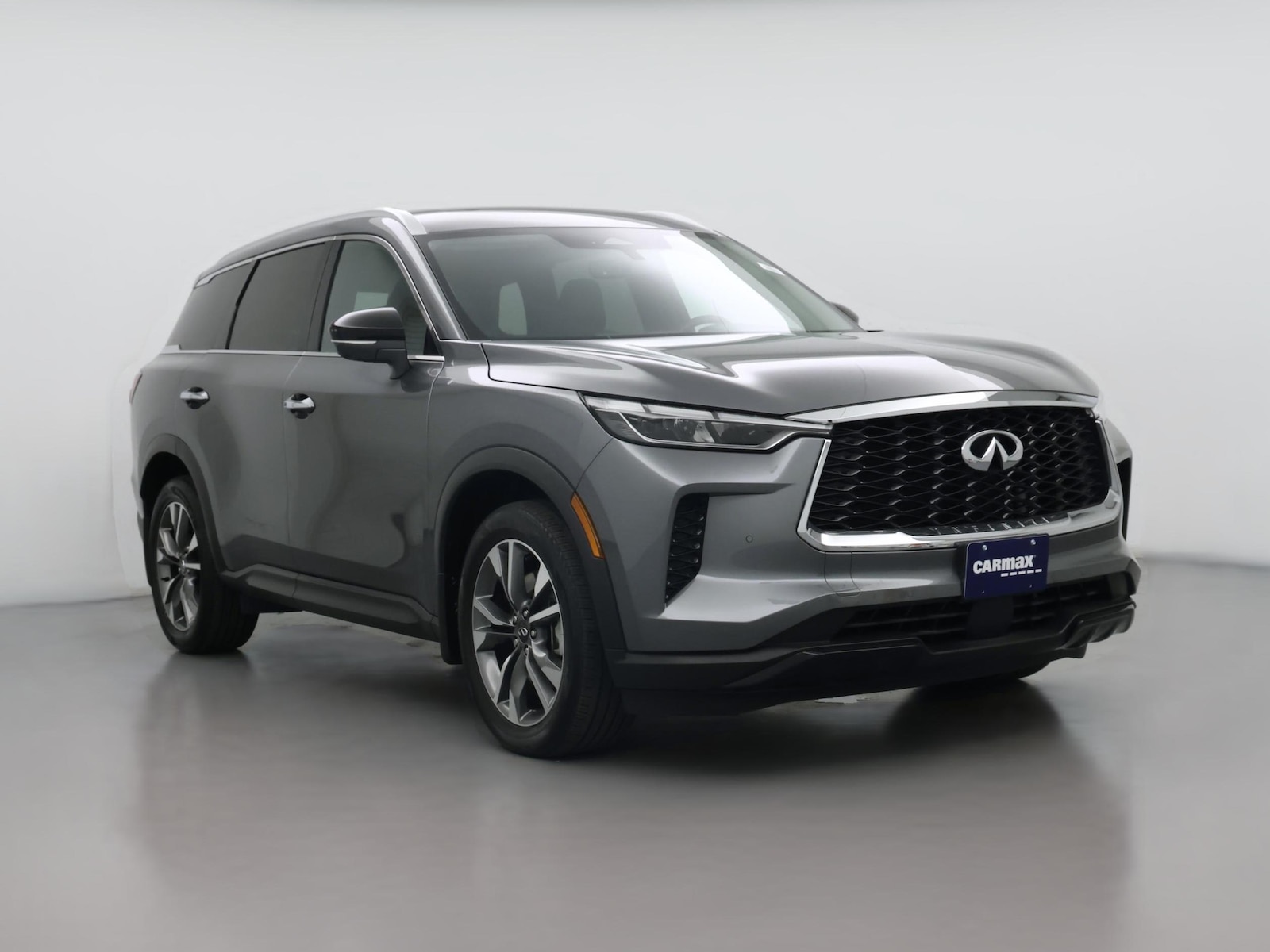 2023 INFINITI QX60