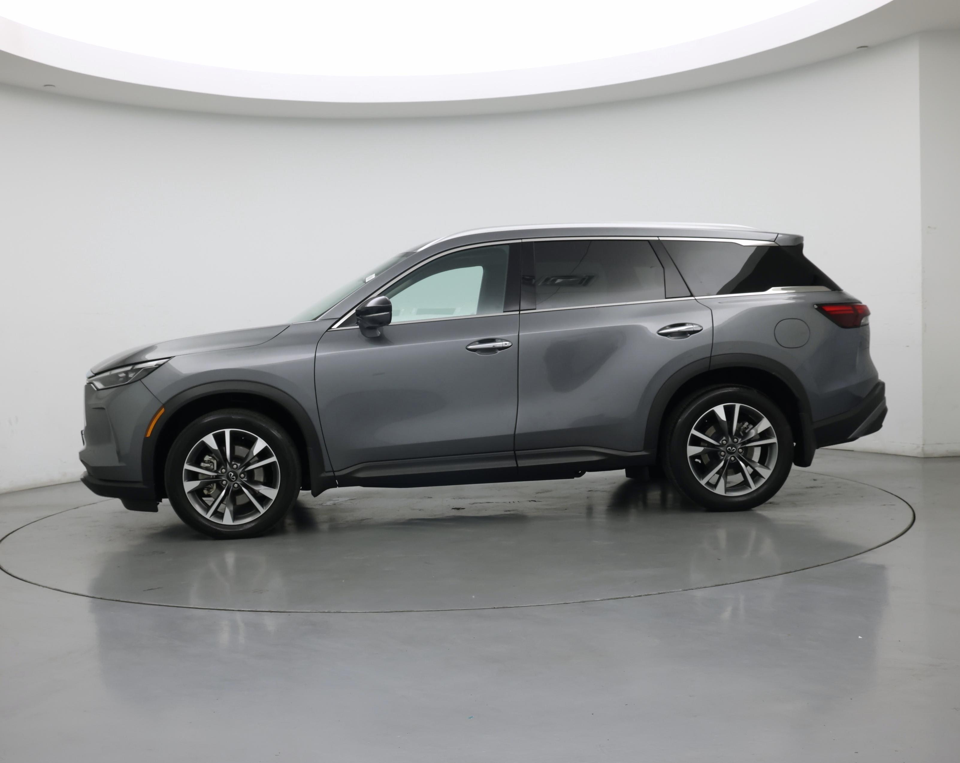 Thumbnail: 2023 INFINITI QX60 - 3