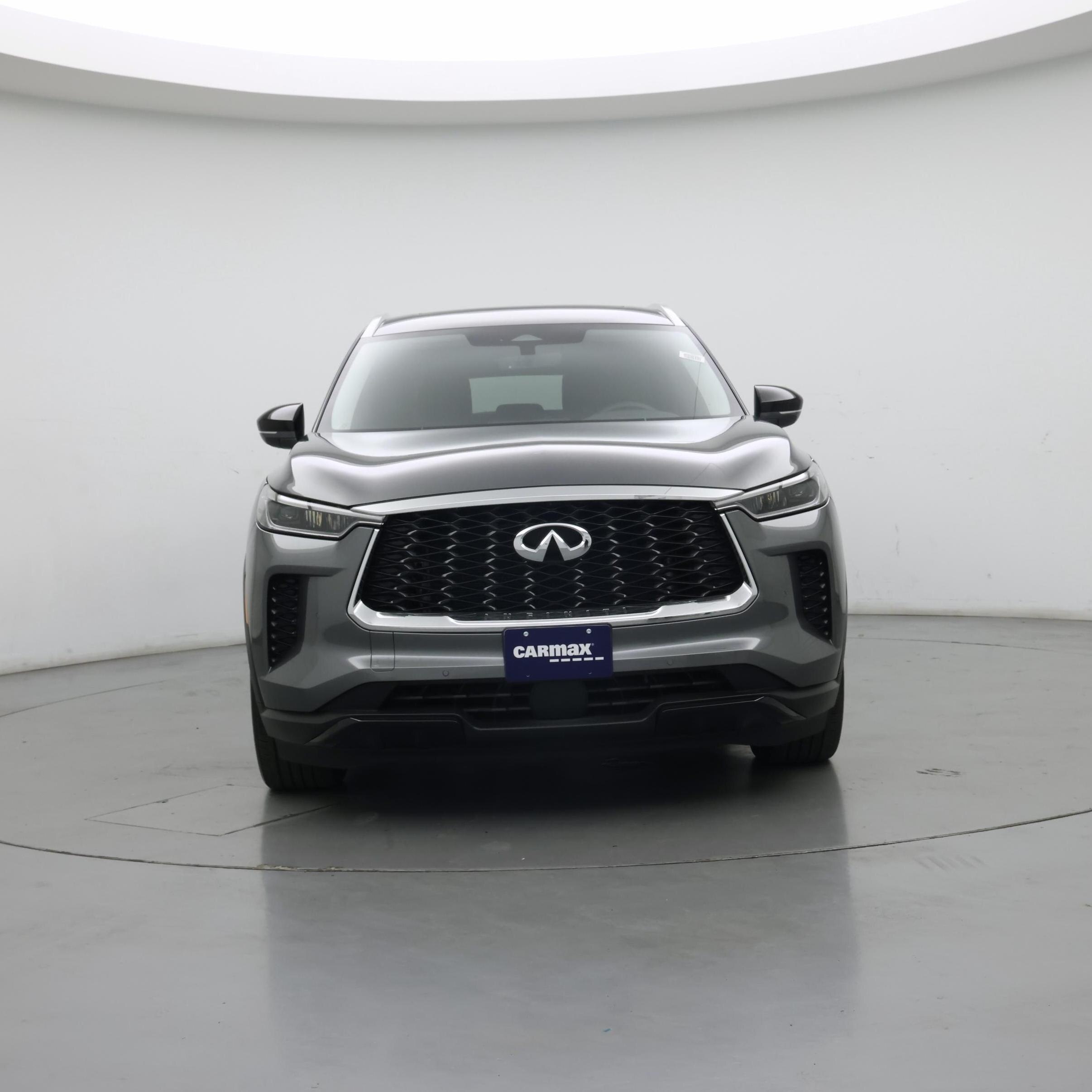 Thumbnail: 2023 INFINITI QX60 - 5