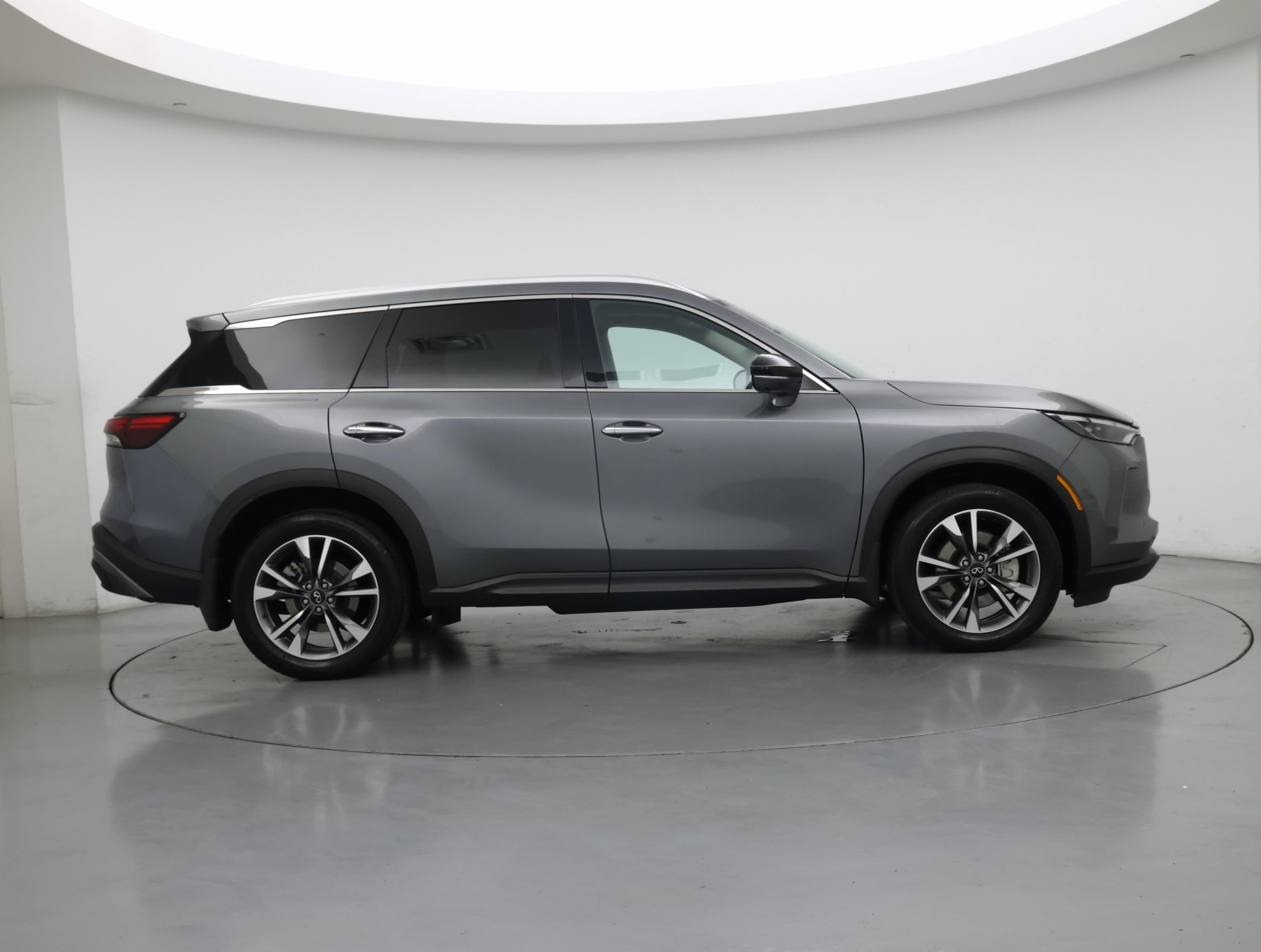 Thumbnail: 2023 INFINITI QX60 - 7