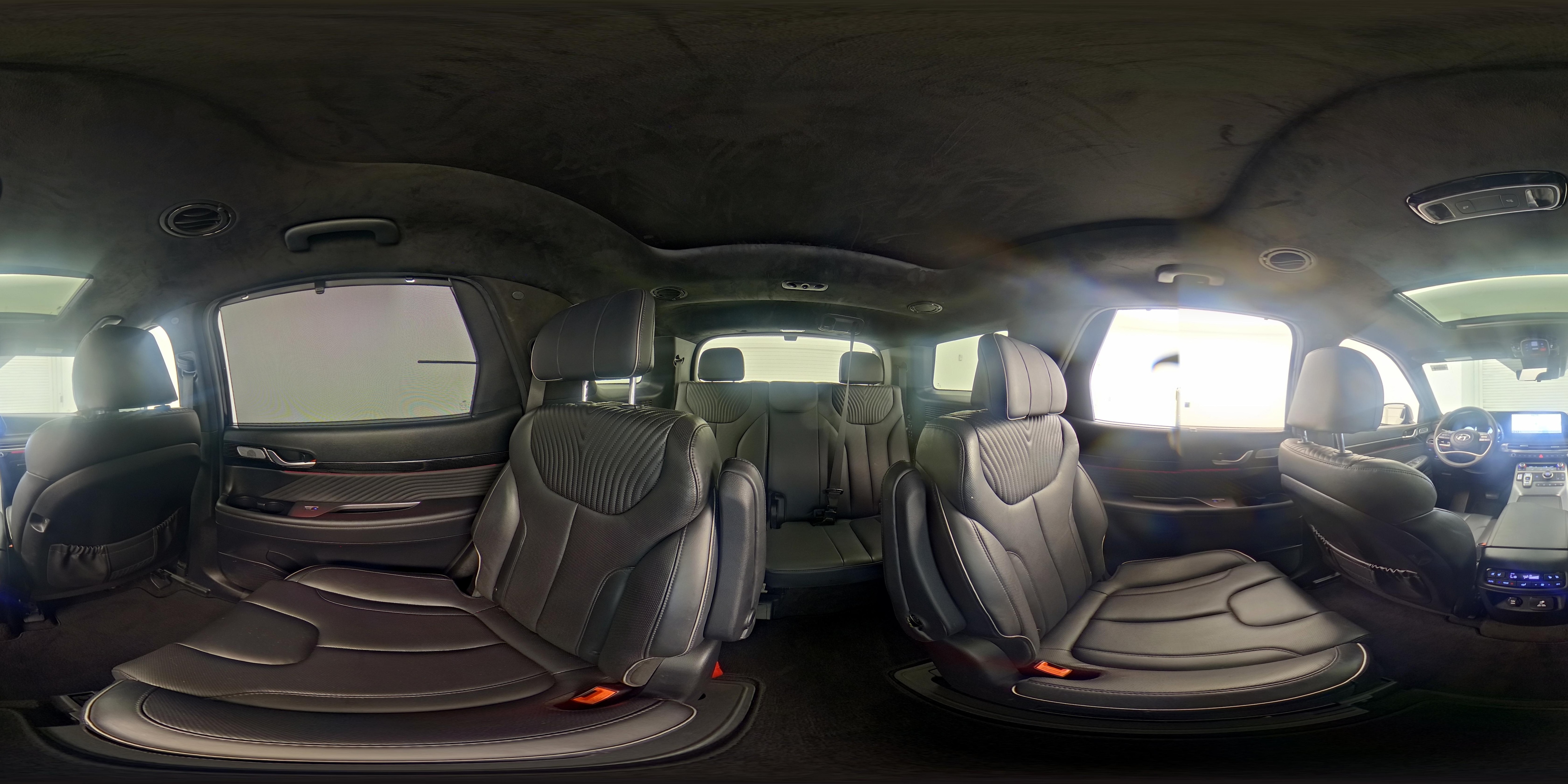 2023 Hyundai Palisade Calligraphy - Photo 29