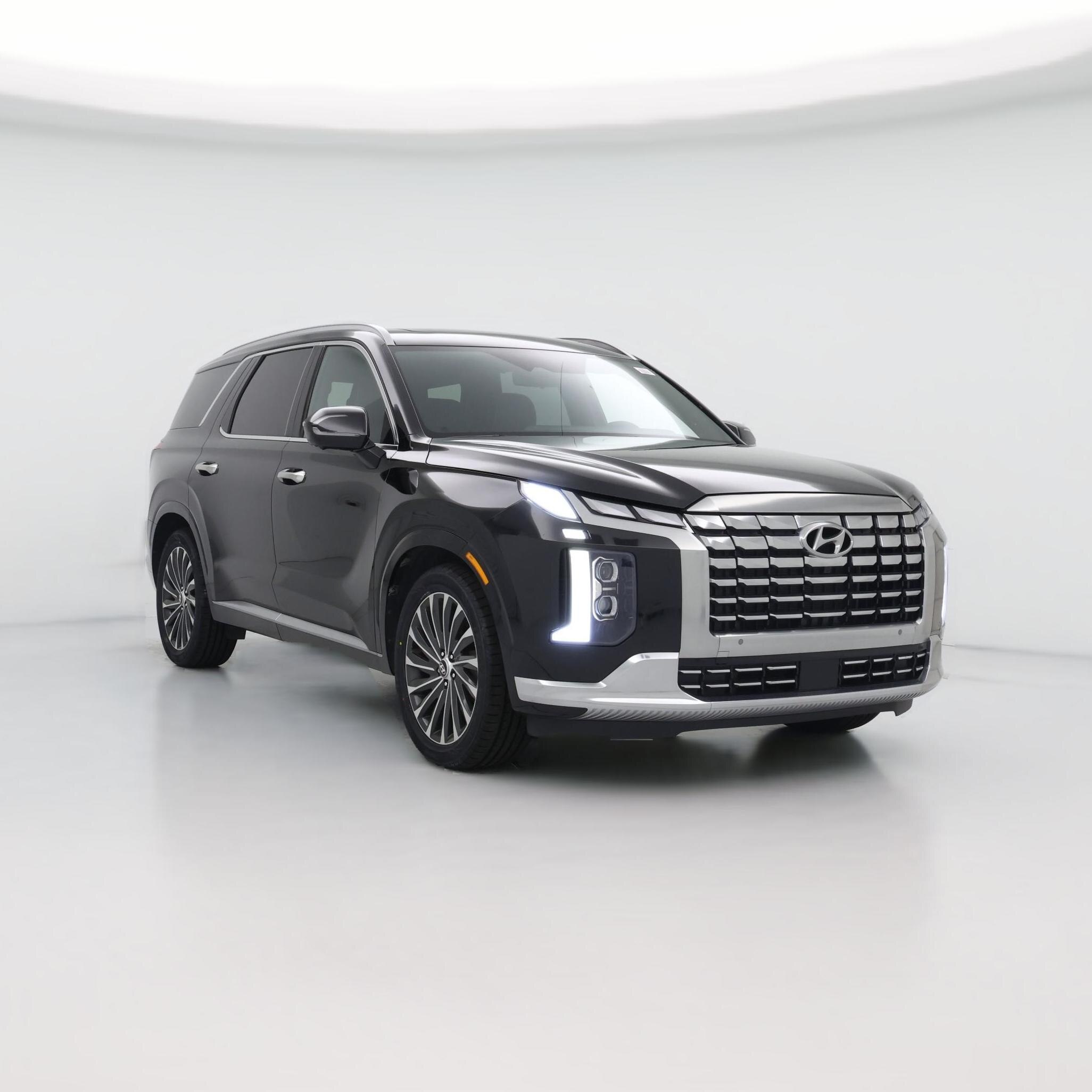 Thumbnail: 2023 Hyundai Palisade - 1