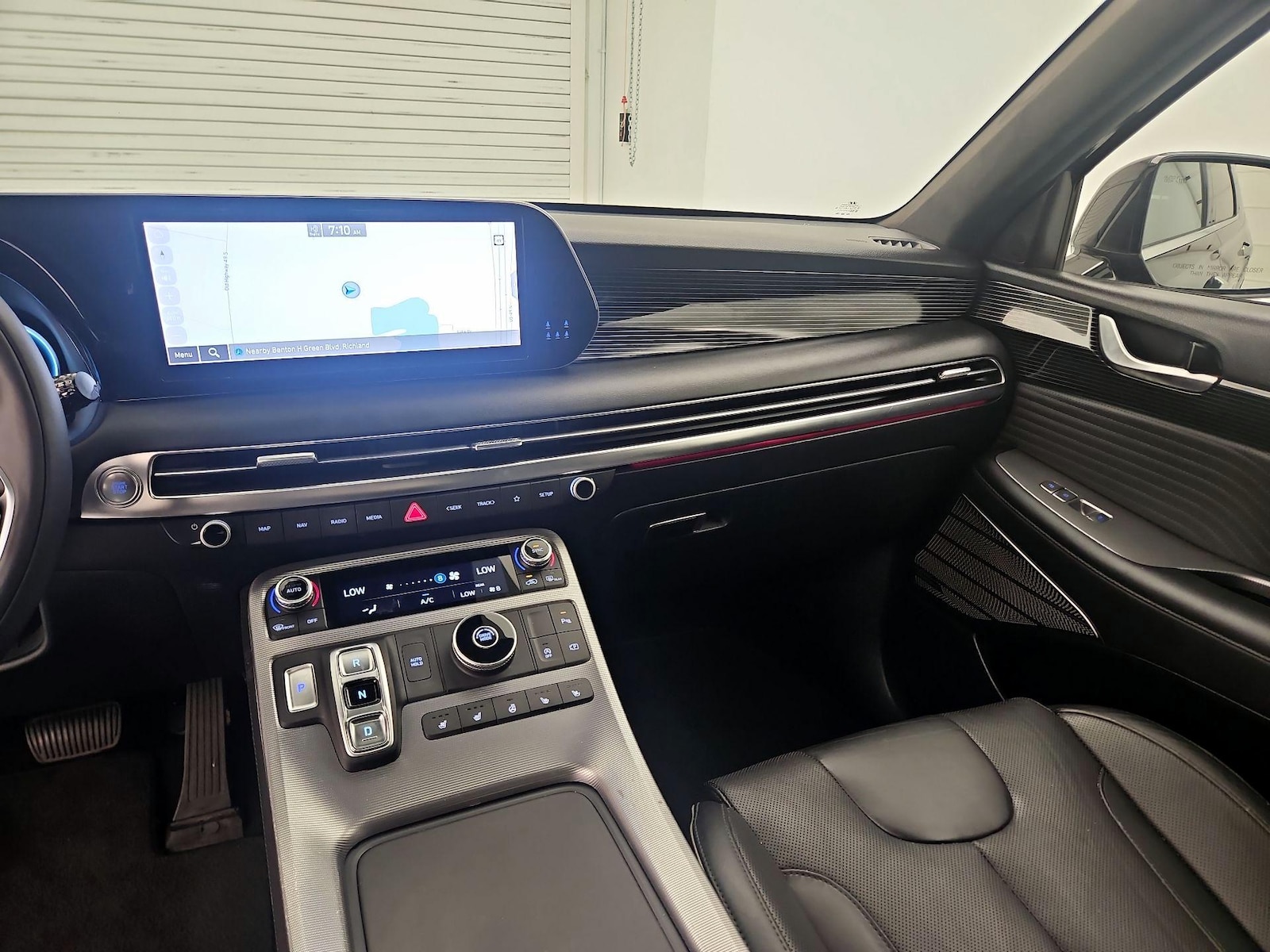 2023 Hyundai Palisade Calligraphy - Photo 10