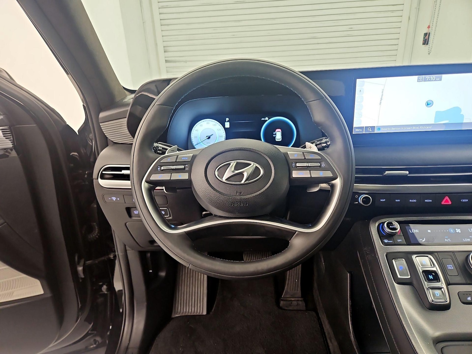 2023 Hyundai Palisade Calligraphy - Photo 11