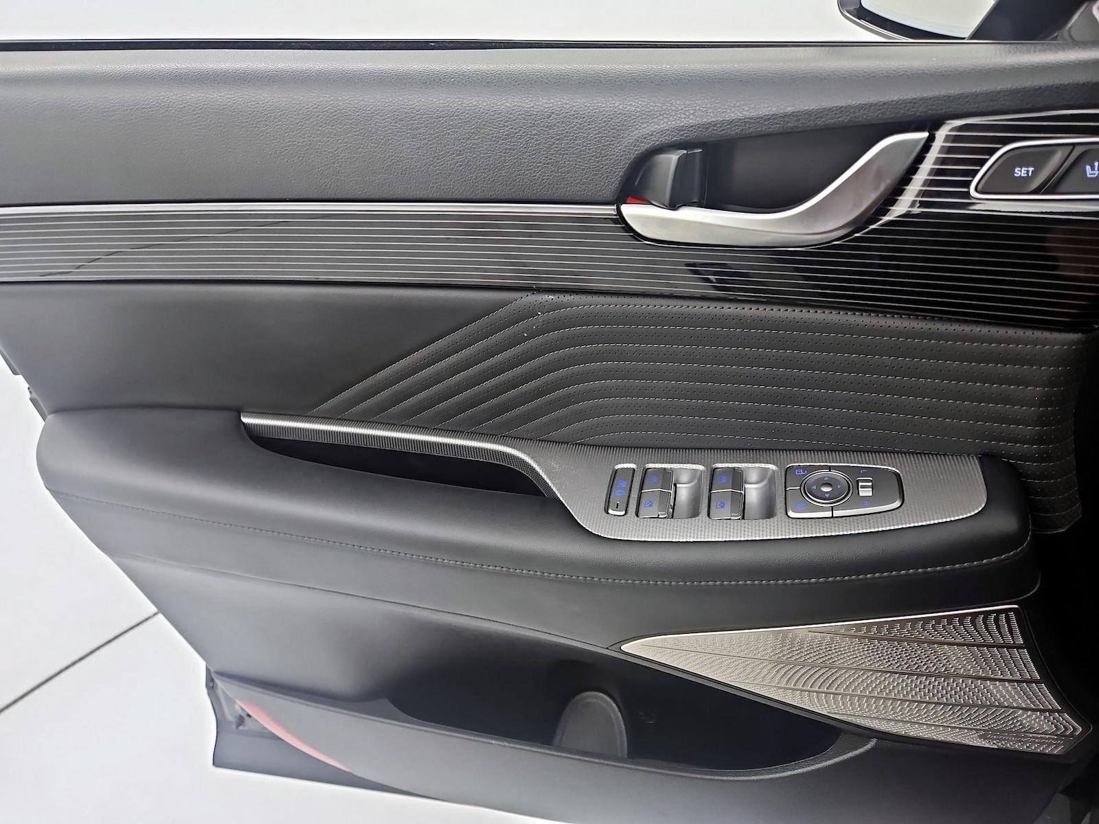 2023 Hyundai Palisade Calligraphy - Photo 13