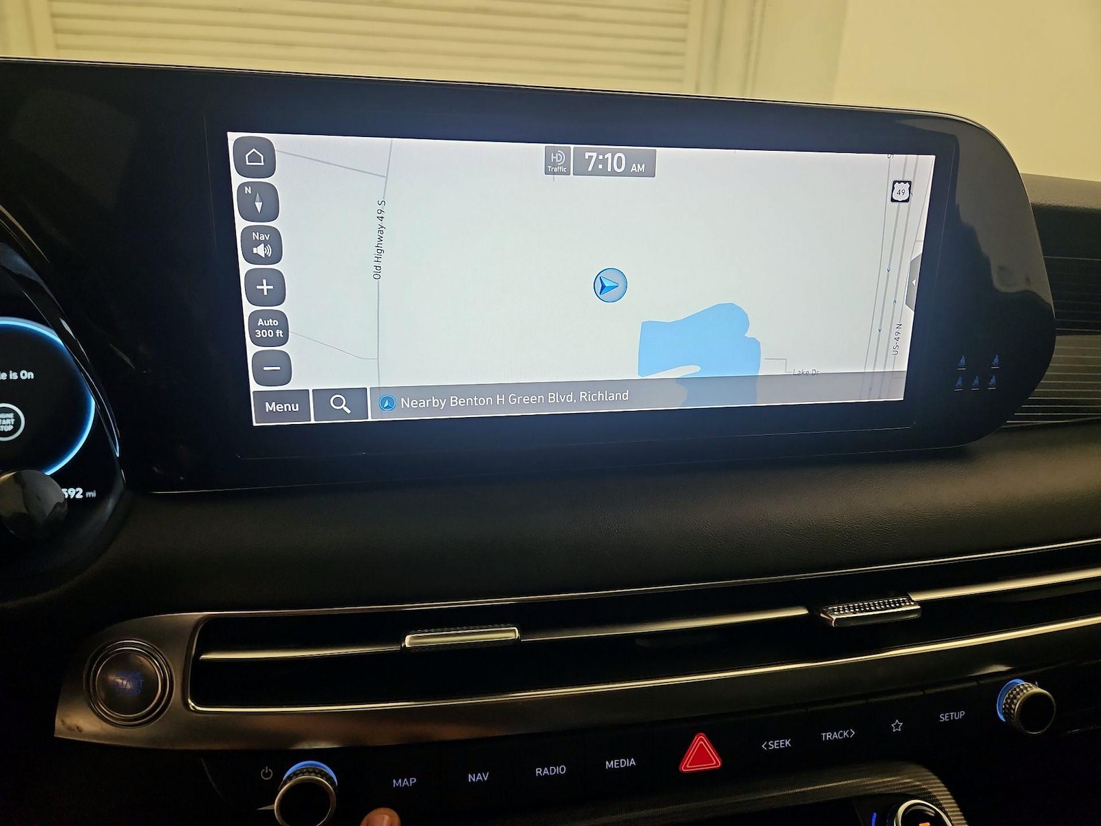2023 Hyundai Palisade Calligraphy - Photo 15