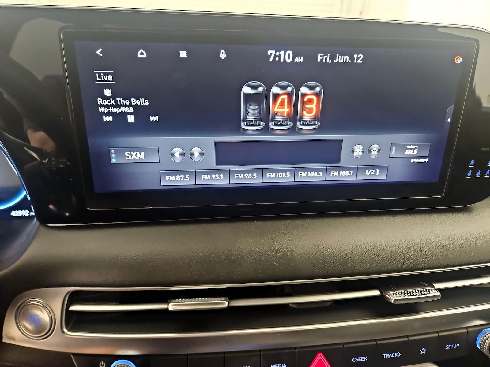 2023 Hyundai Palisade Calligraphy - Photo 17