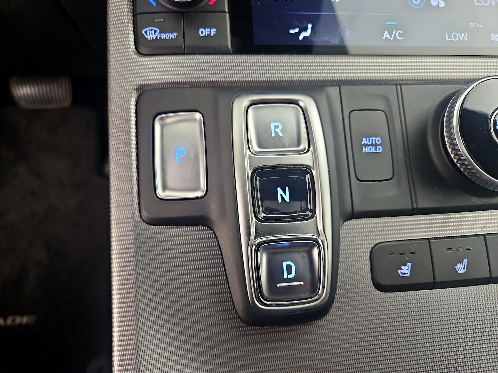 2023 Hyundai Palisade Calligraphy - Photo 19