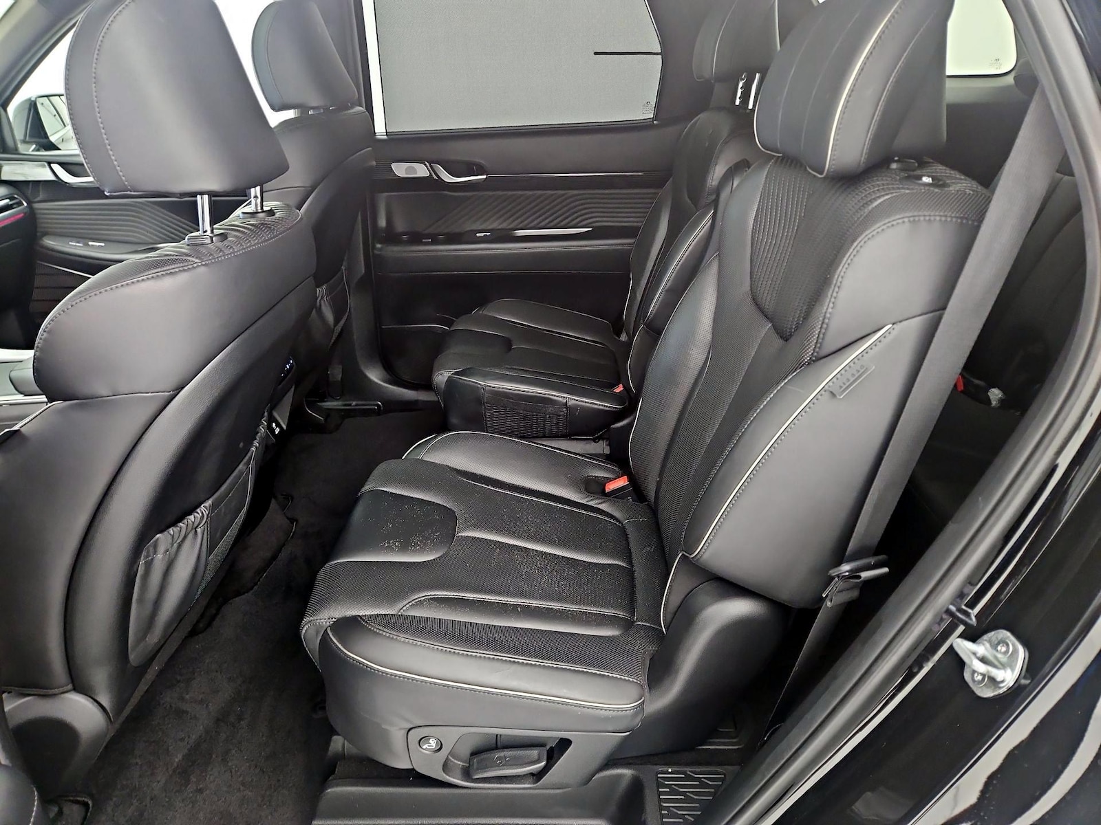 2023 Hyundai Palisade Calligraphy - Photo 22