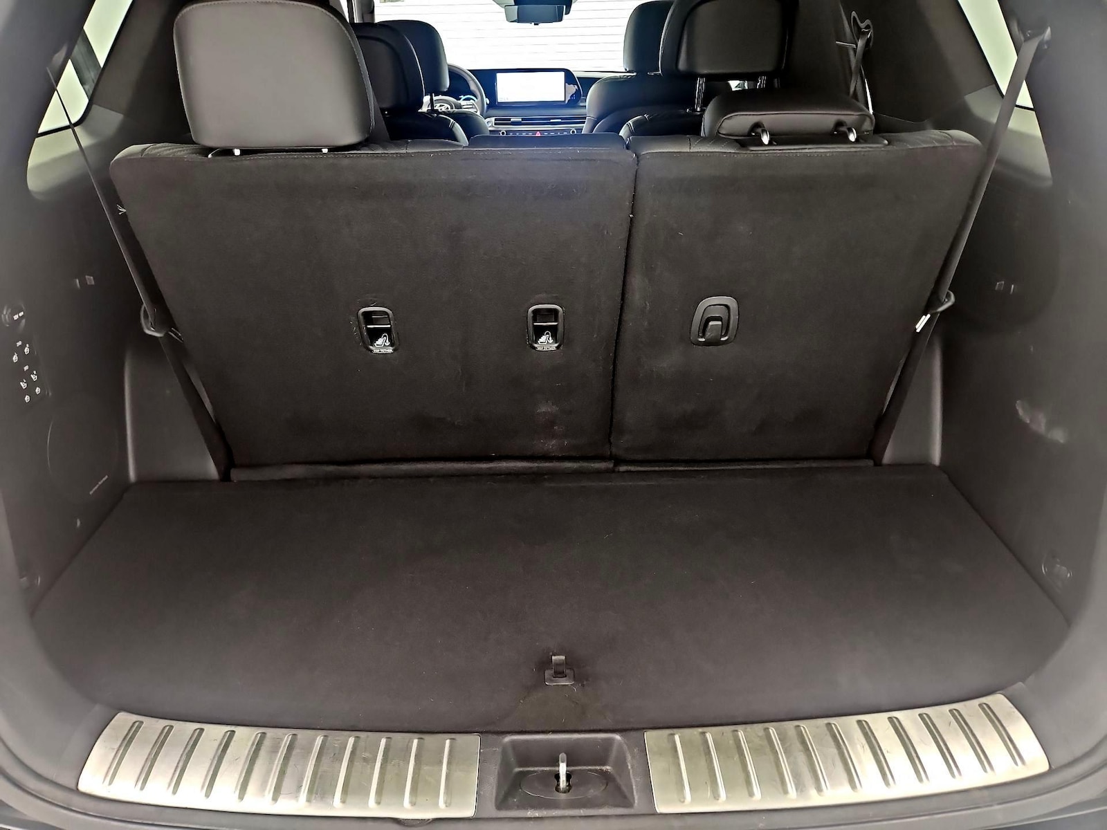 2023 Hyundai Palisade Calligraphy - Photo 24