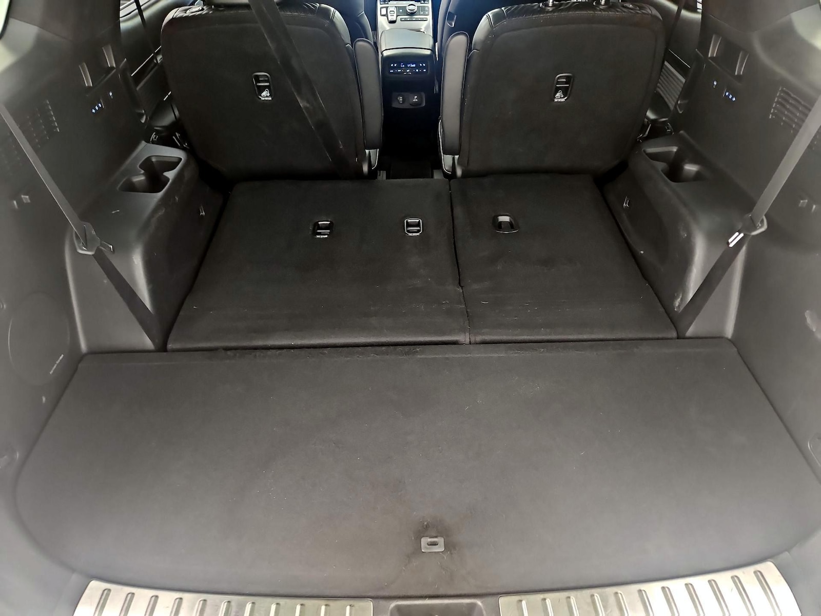 2023 Hyundai Palisade Calligraphy - Photo 25