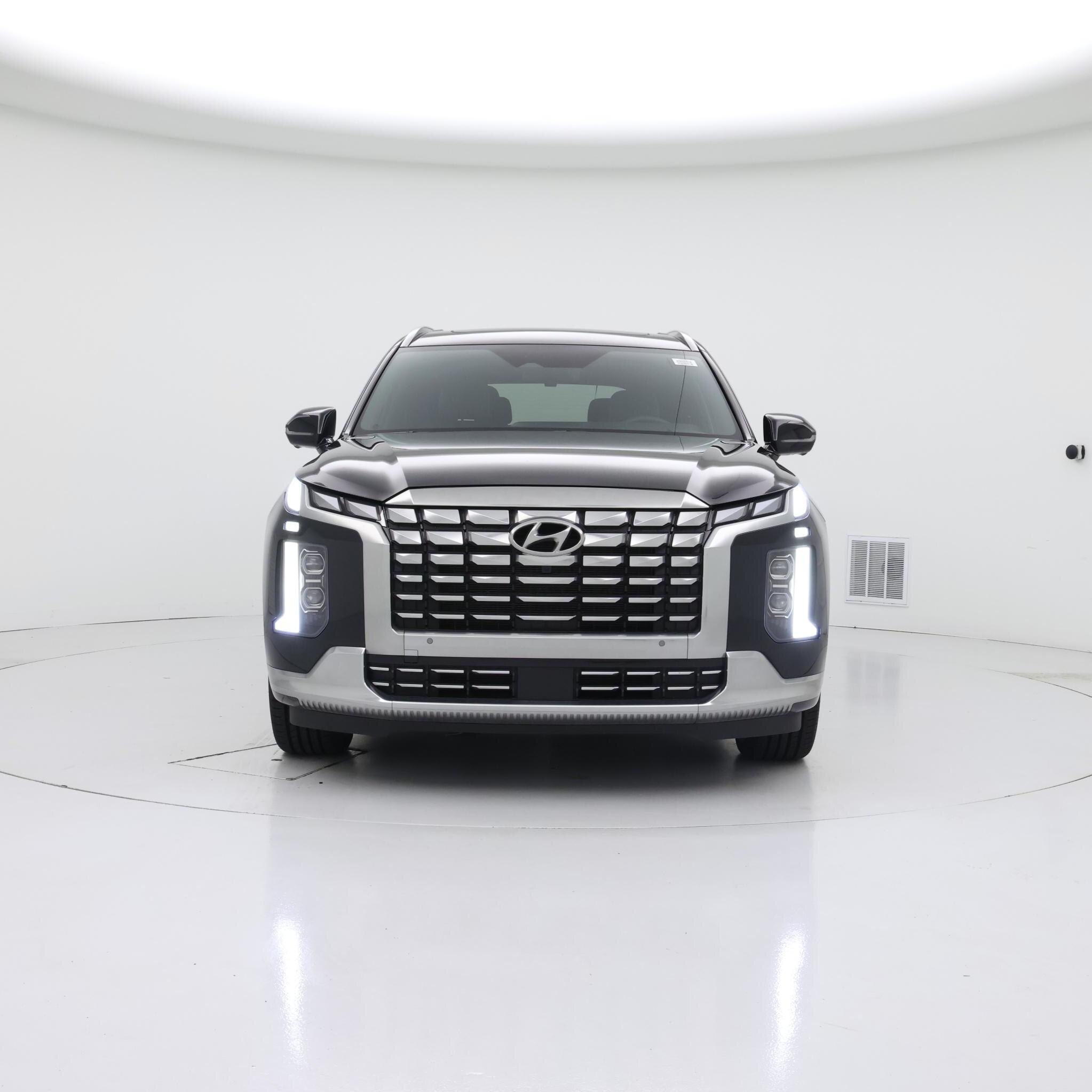 Thumbnail: 2023 Hyundai Palisade - 5