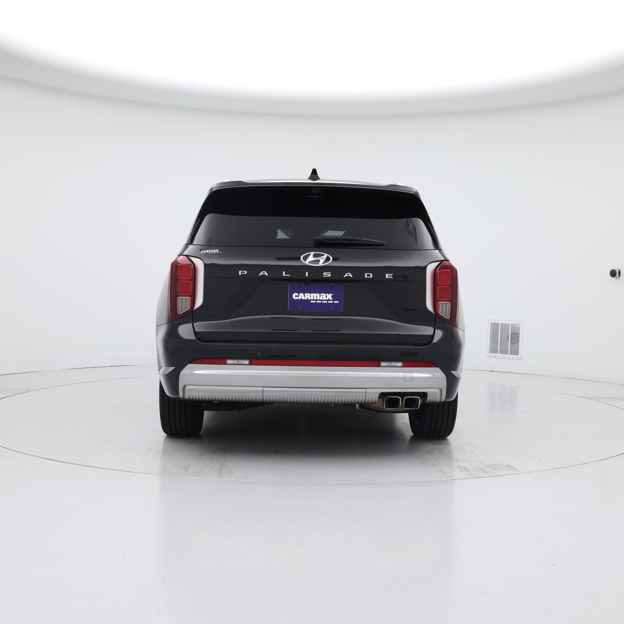 Thumbnail: 2023 Hyundai Palisade - 6