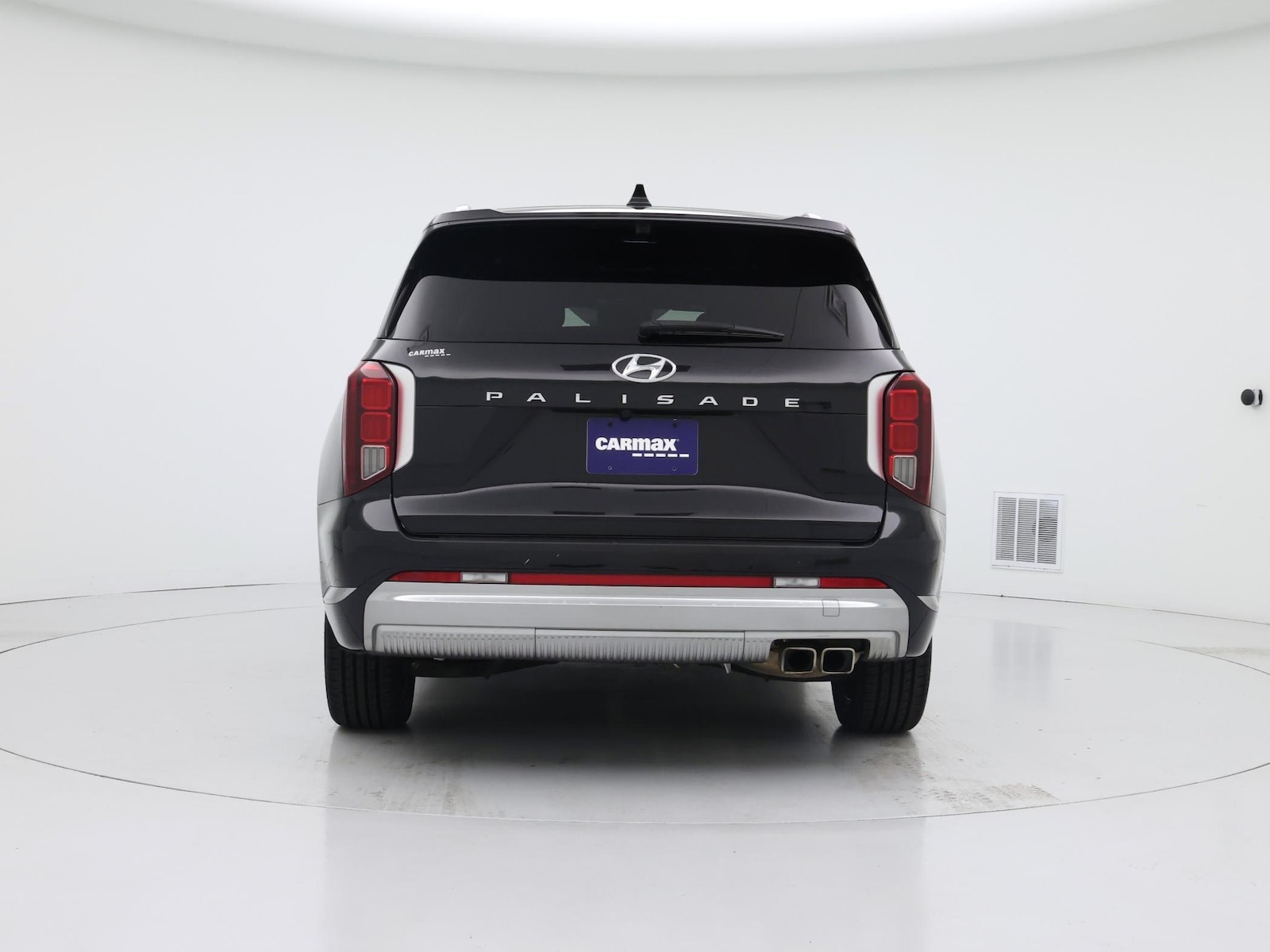 2023 Hyundai Palisade Calligraphy - Photo 7