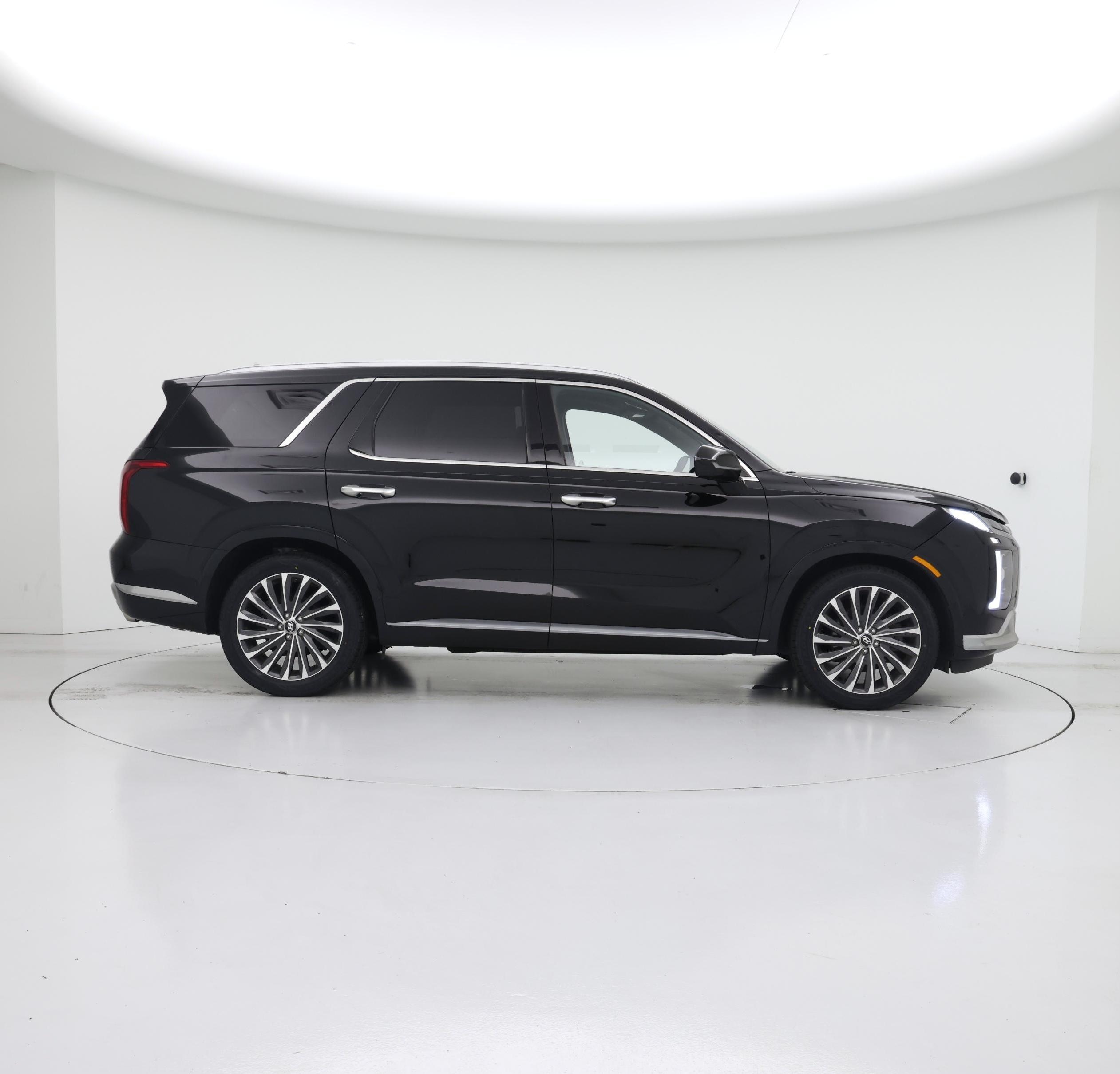 Thumbnail: 2023 Hyundai Palisade - 7